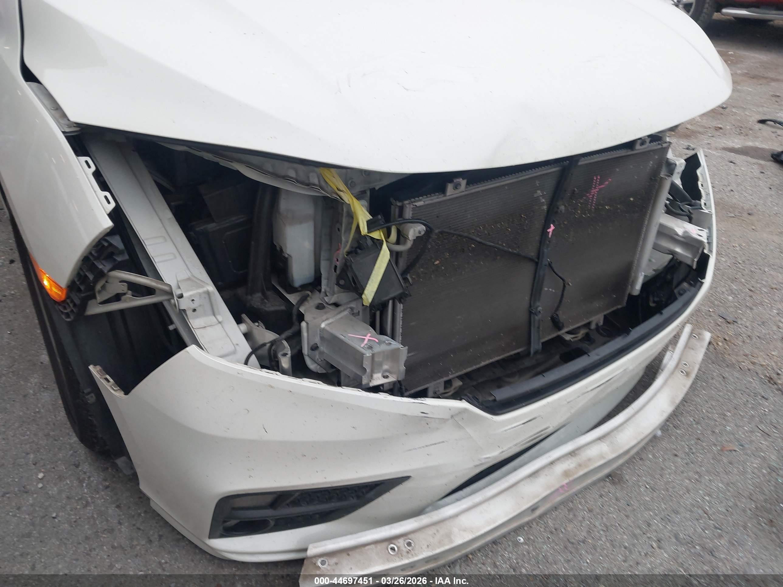 HONDA ODYSSEY image 6