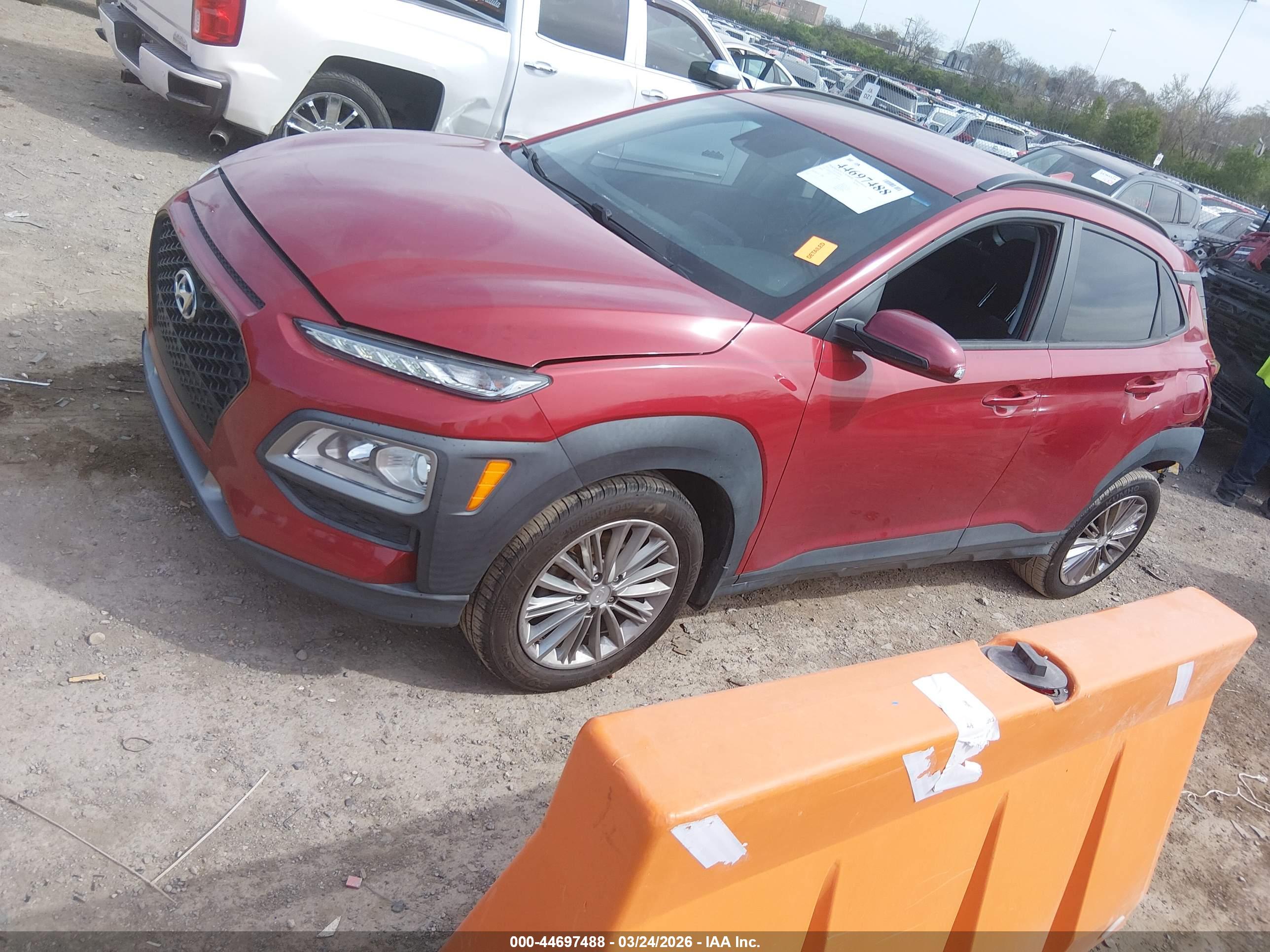HYUNDAI KONA image 2