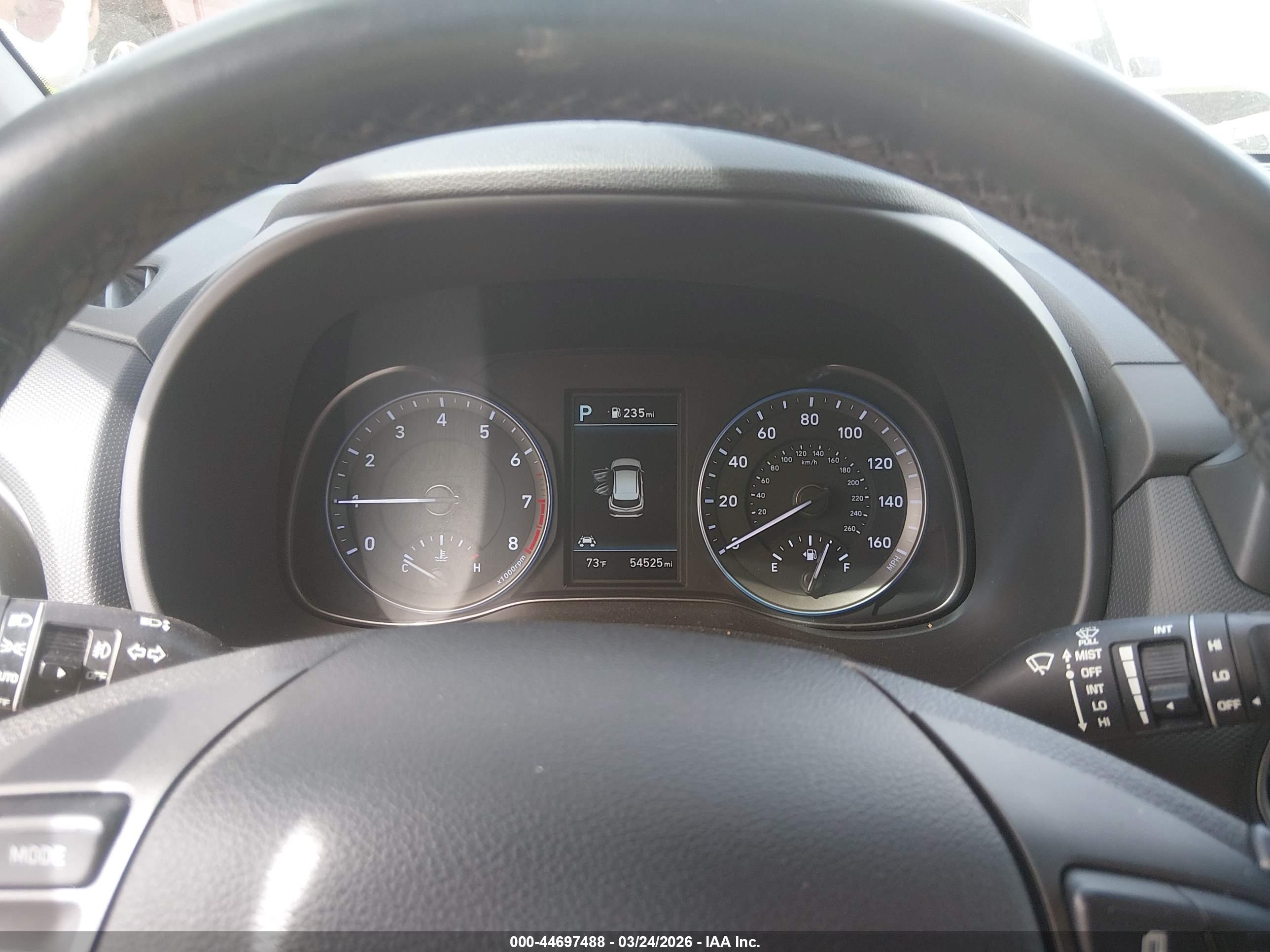 HYUNDAI KONA image 7