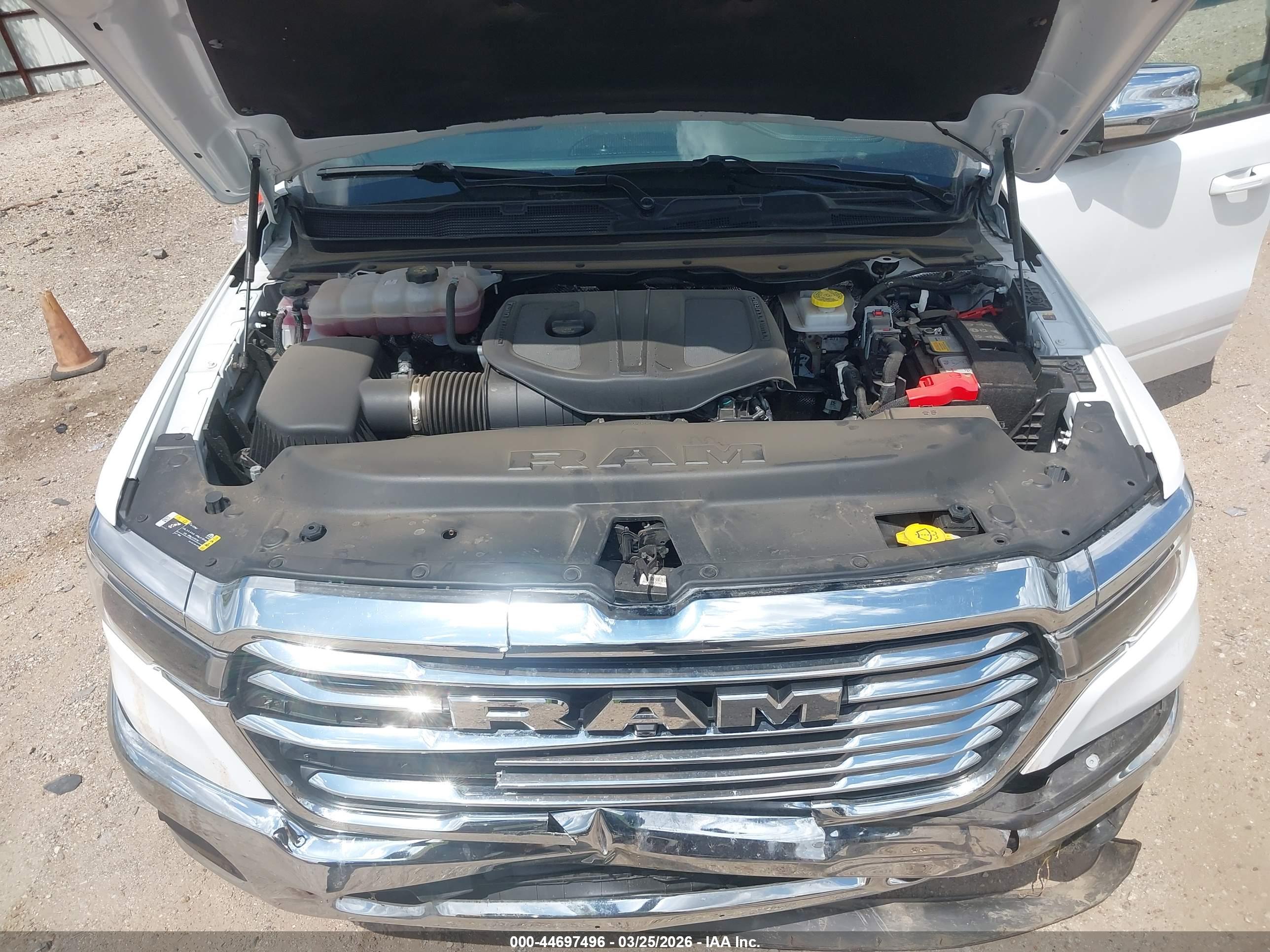 RAM 1500 image 10