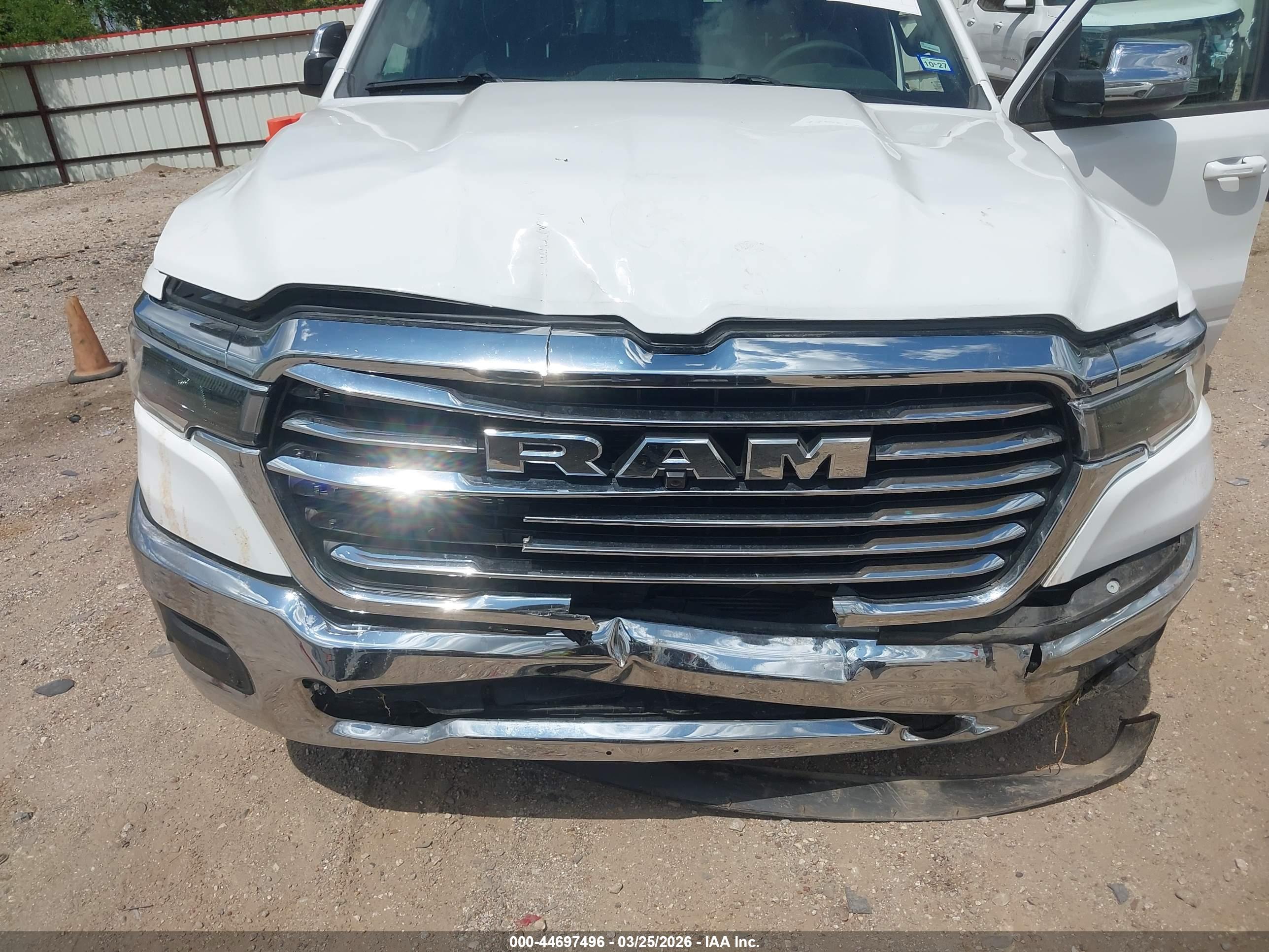 RAM 1500 image 6