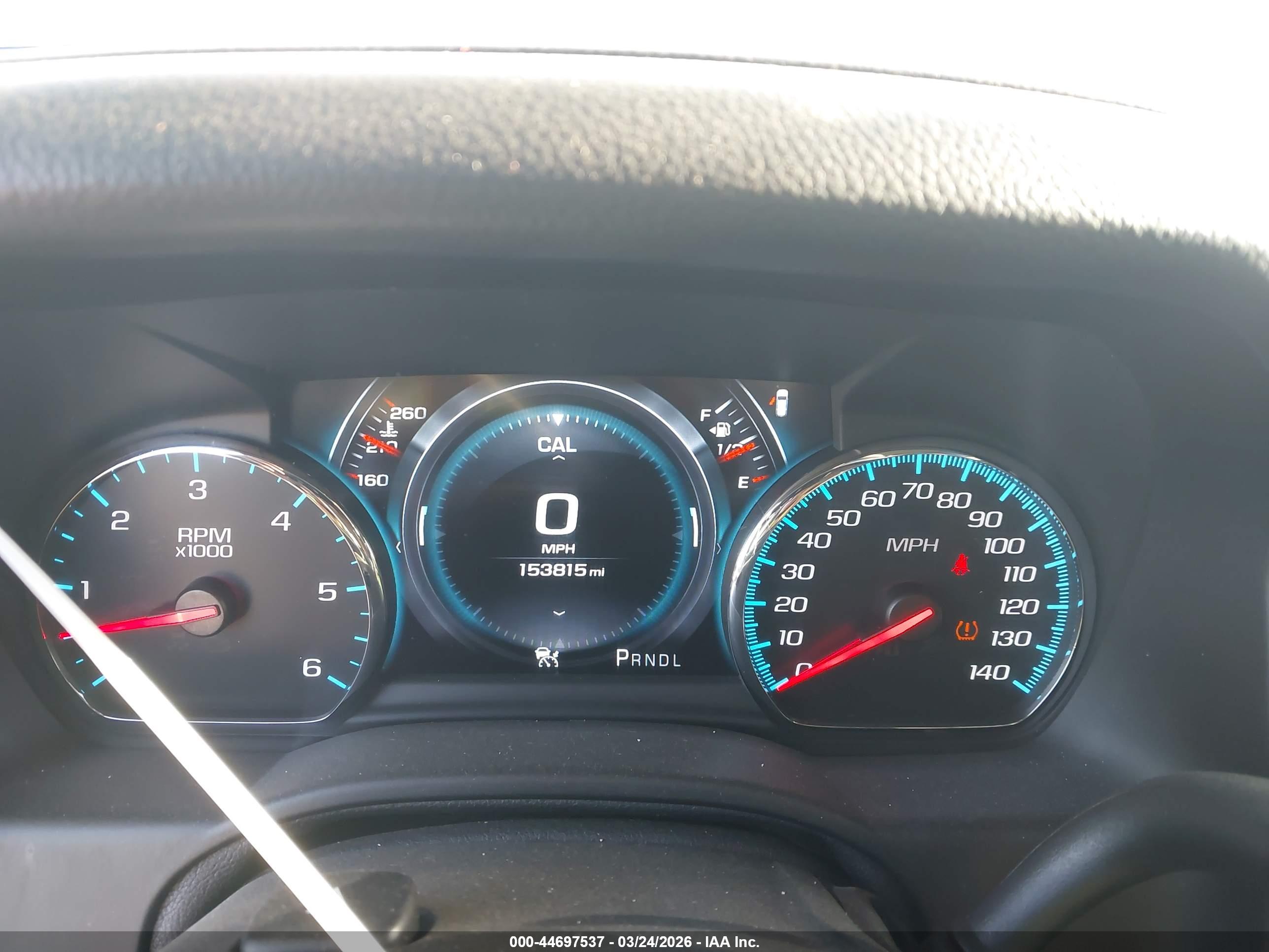GMC YUKON image 7