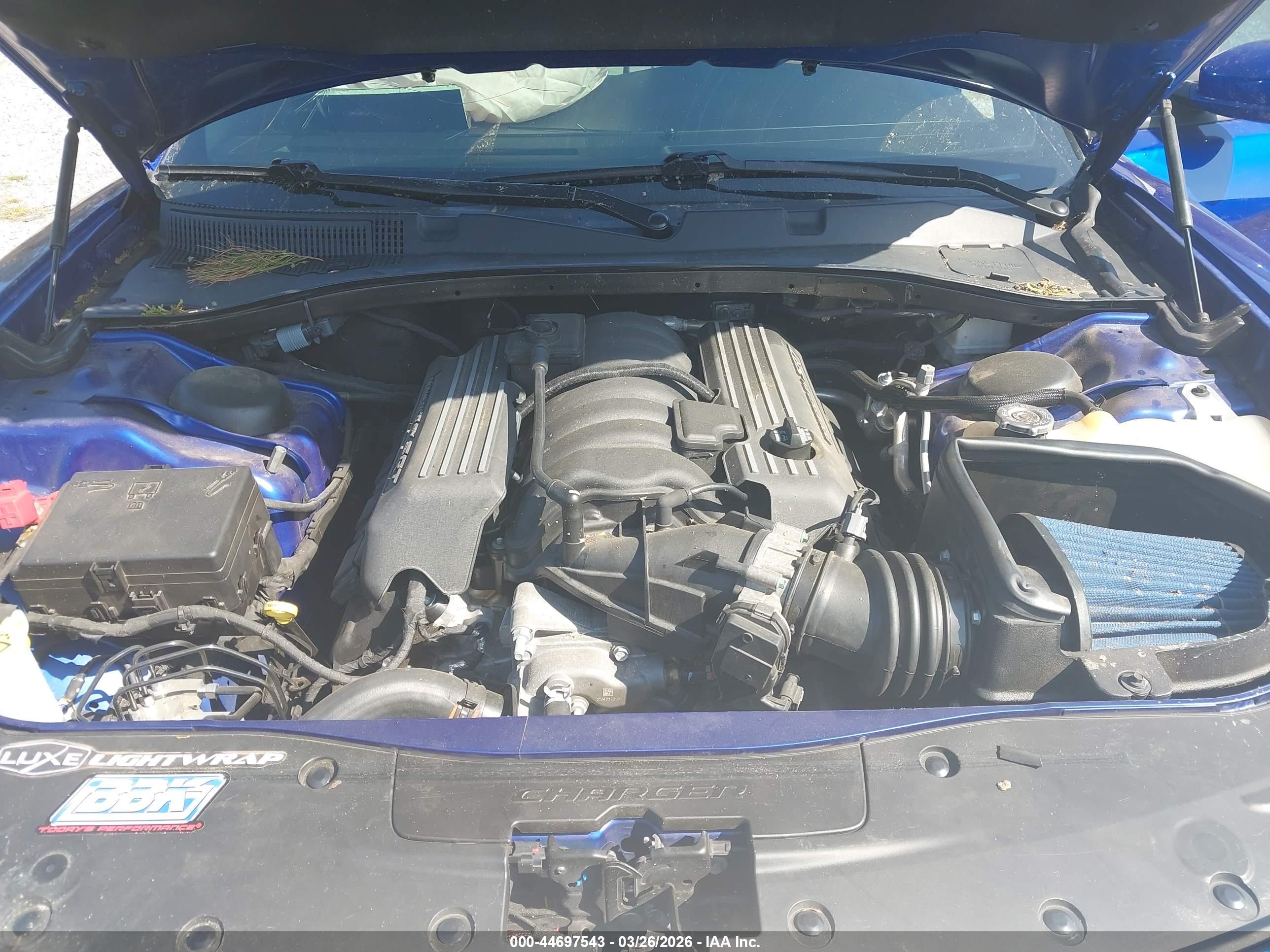 DODGE CHARGER image 10