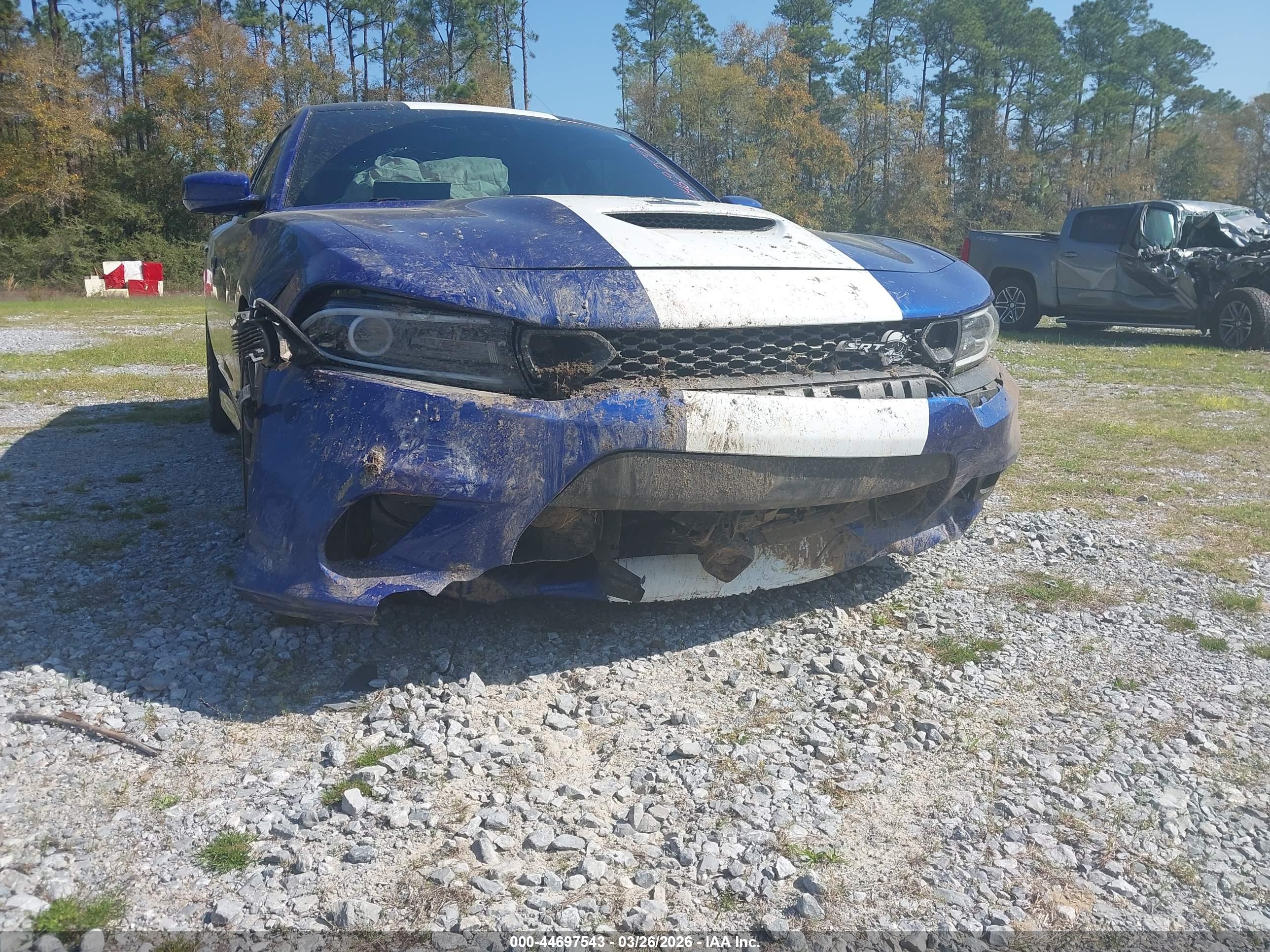 DODGE CHARGER image 6