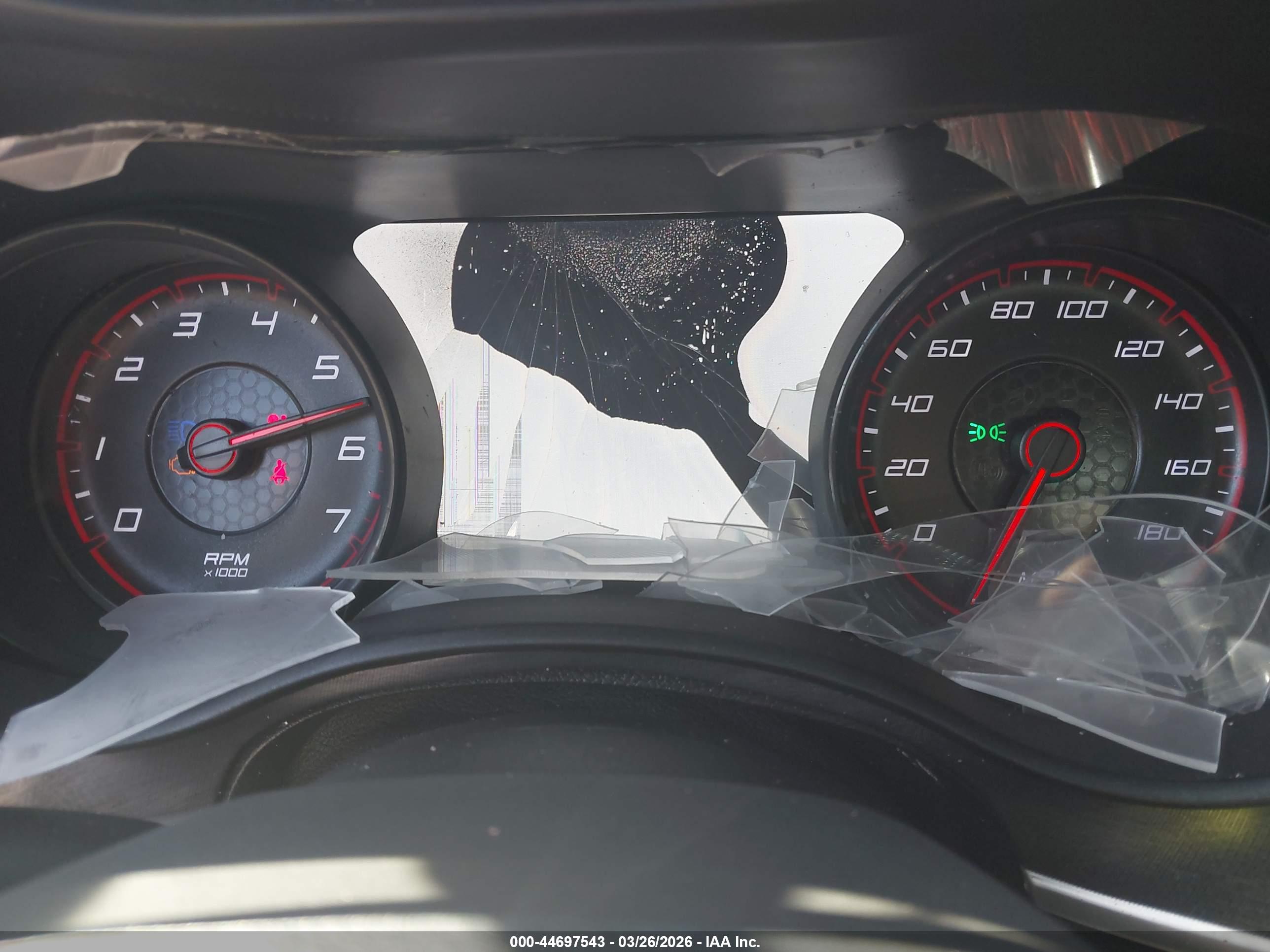 DODGE CHARGER image 7