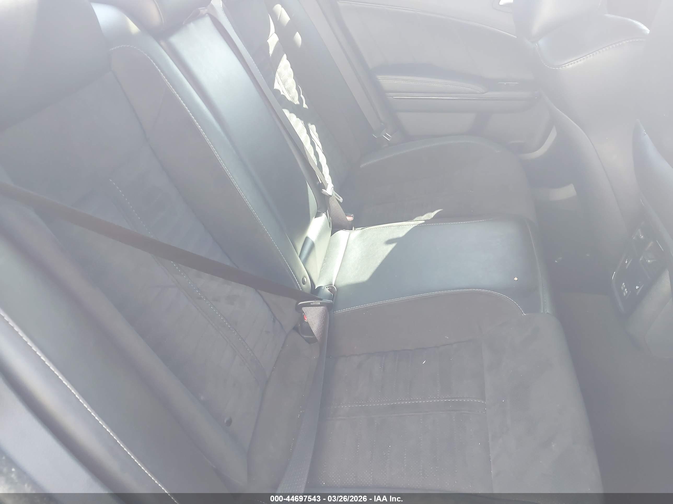 DODGE CHARGER image 8