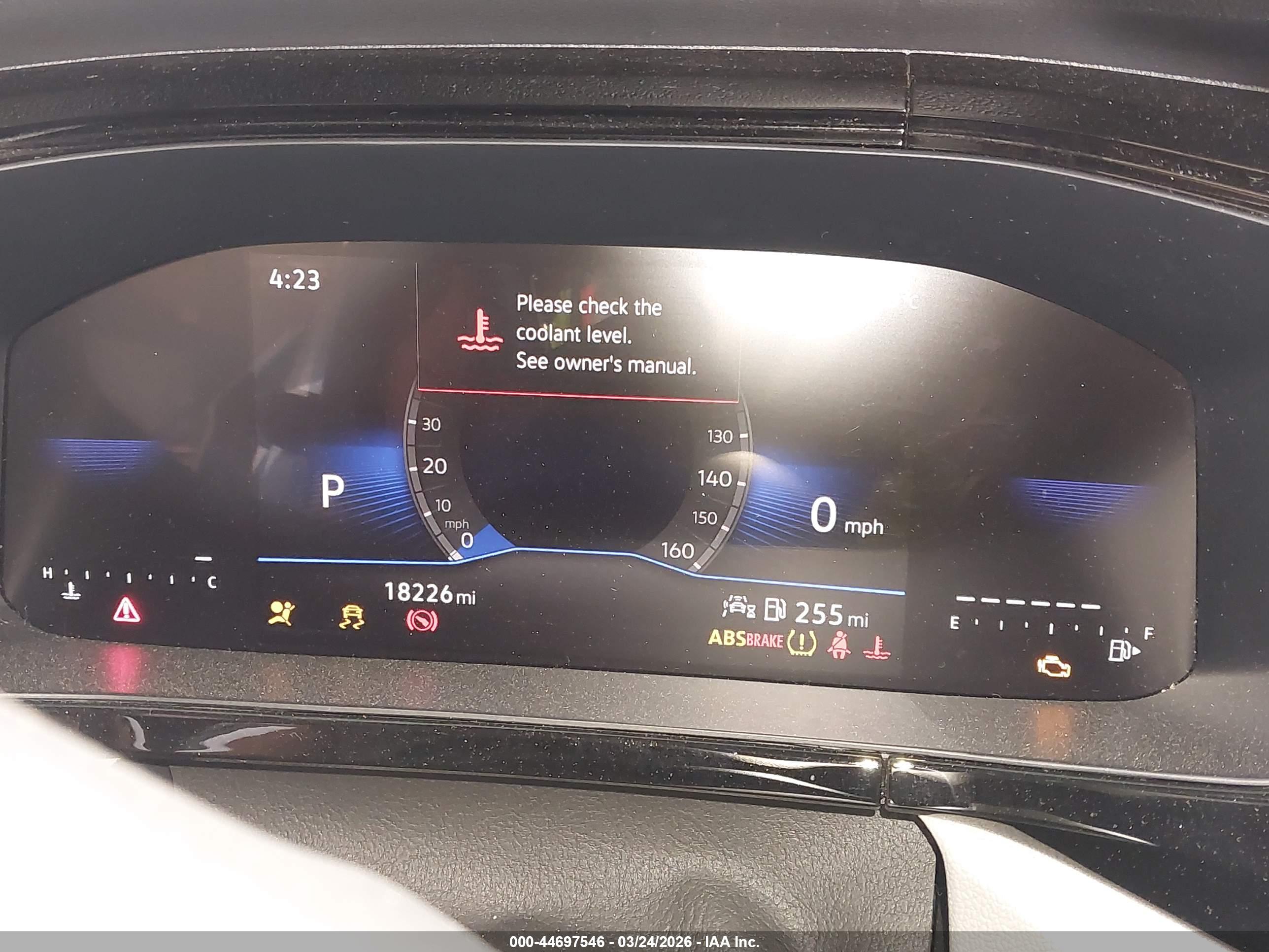 VOLKSWAGEN TAOS image 7