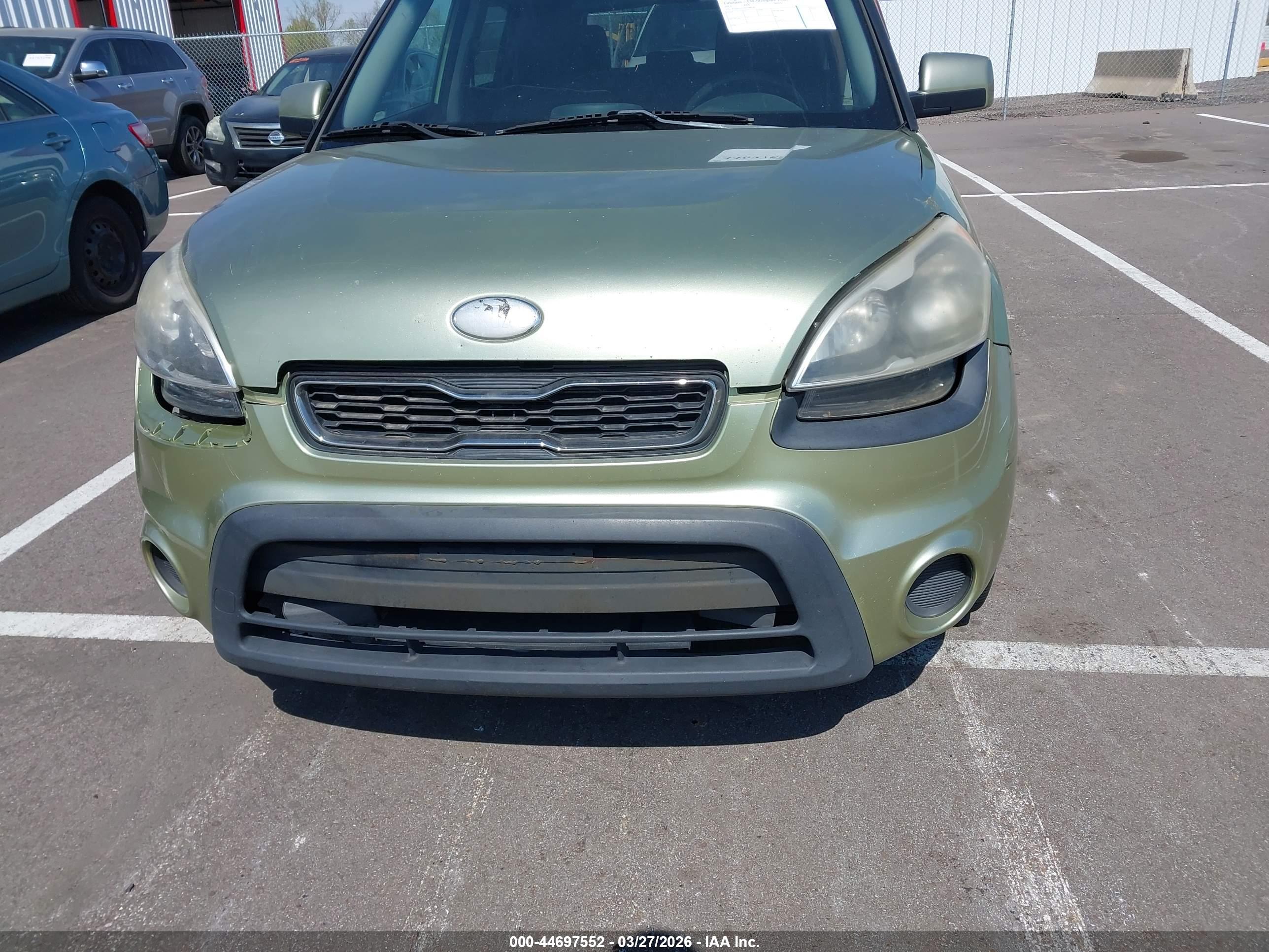 KIA SOUL image 6