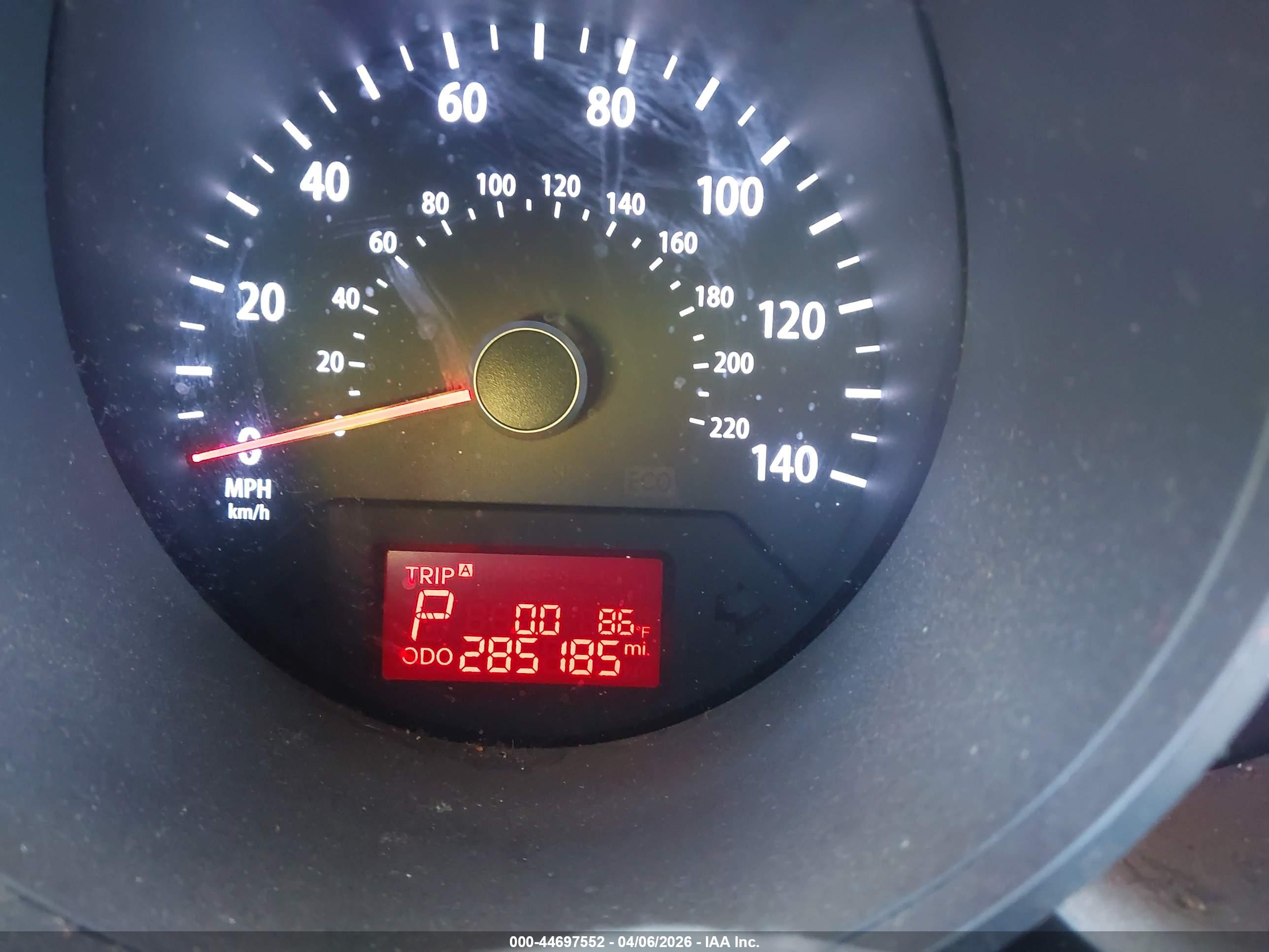 KIA SOUL image 7