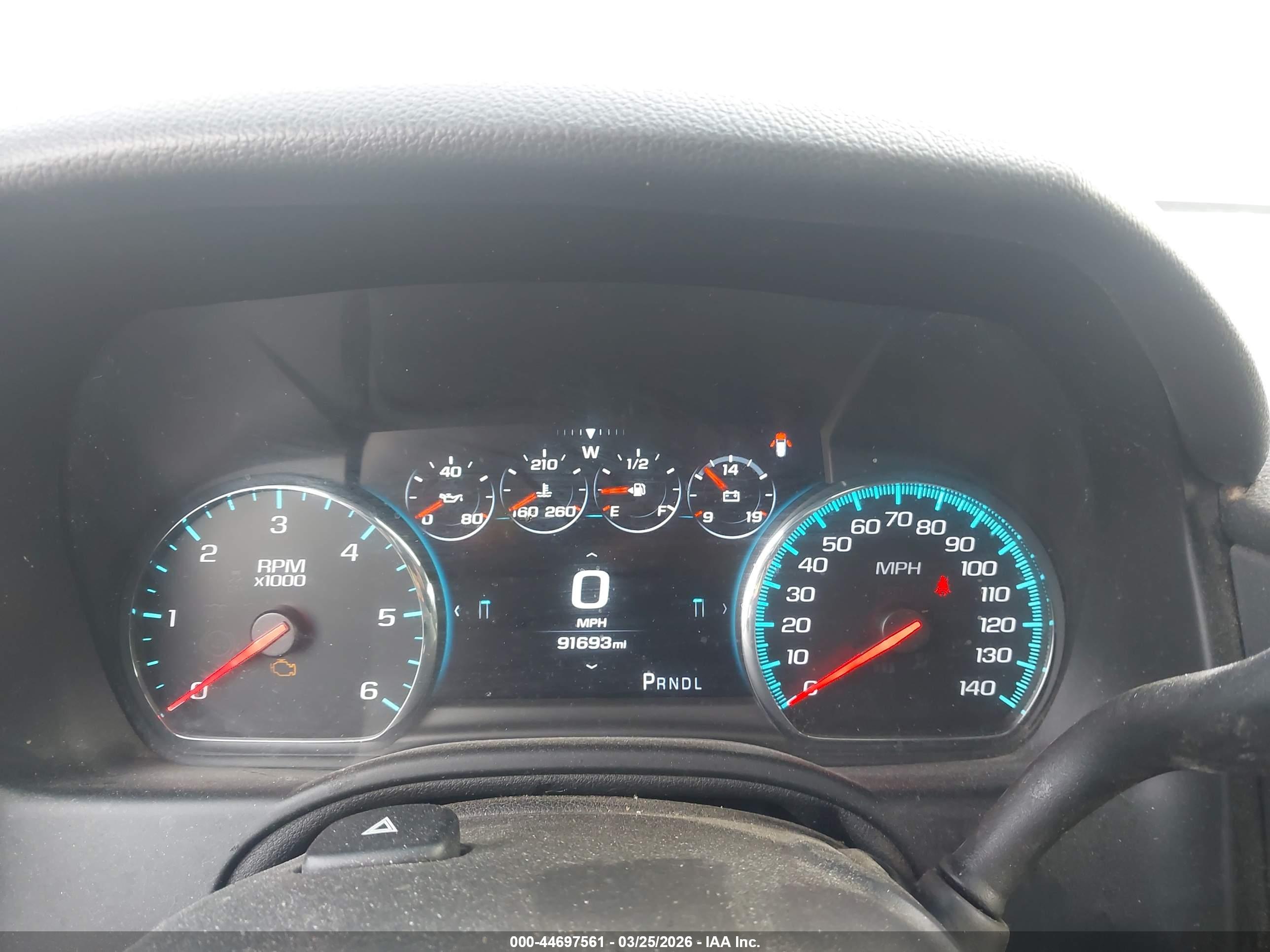 GMC YUKON image 7