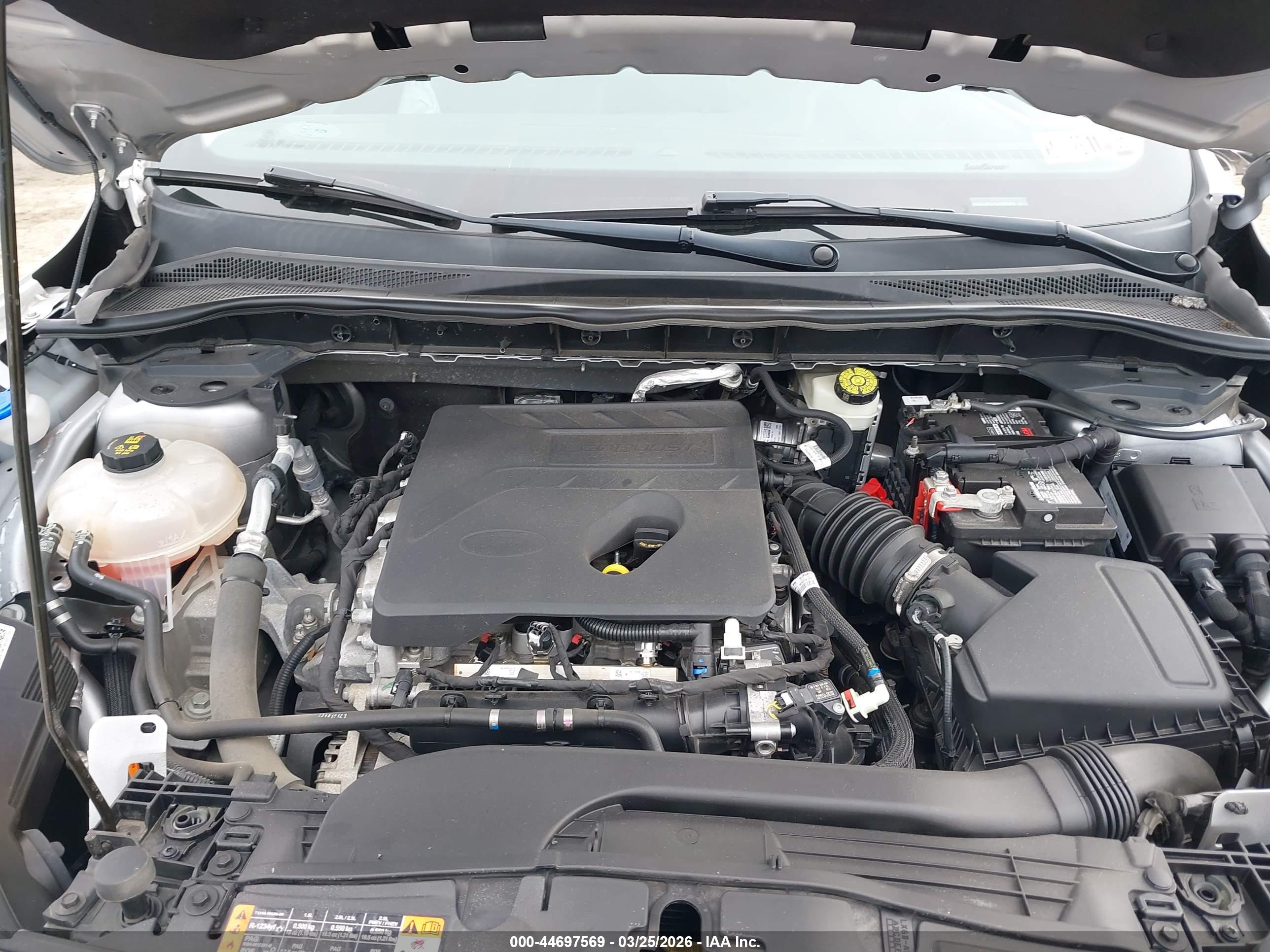 FORD ESCAPE image 10
