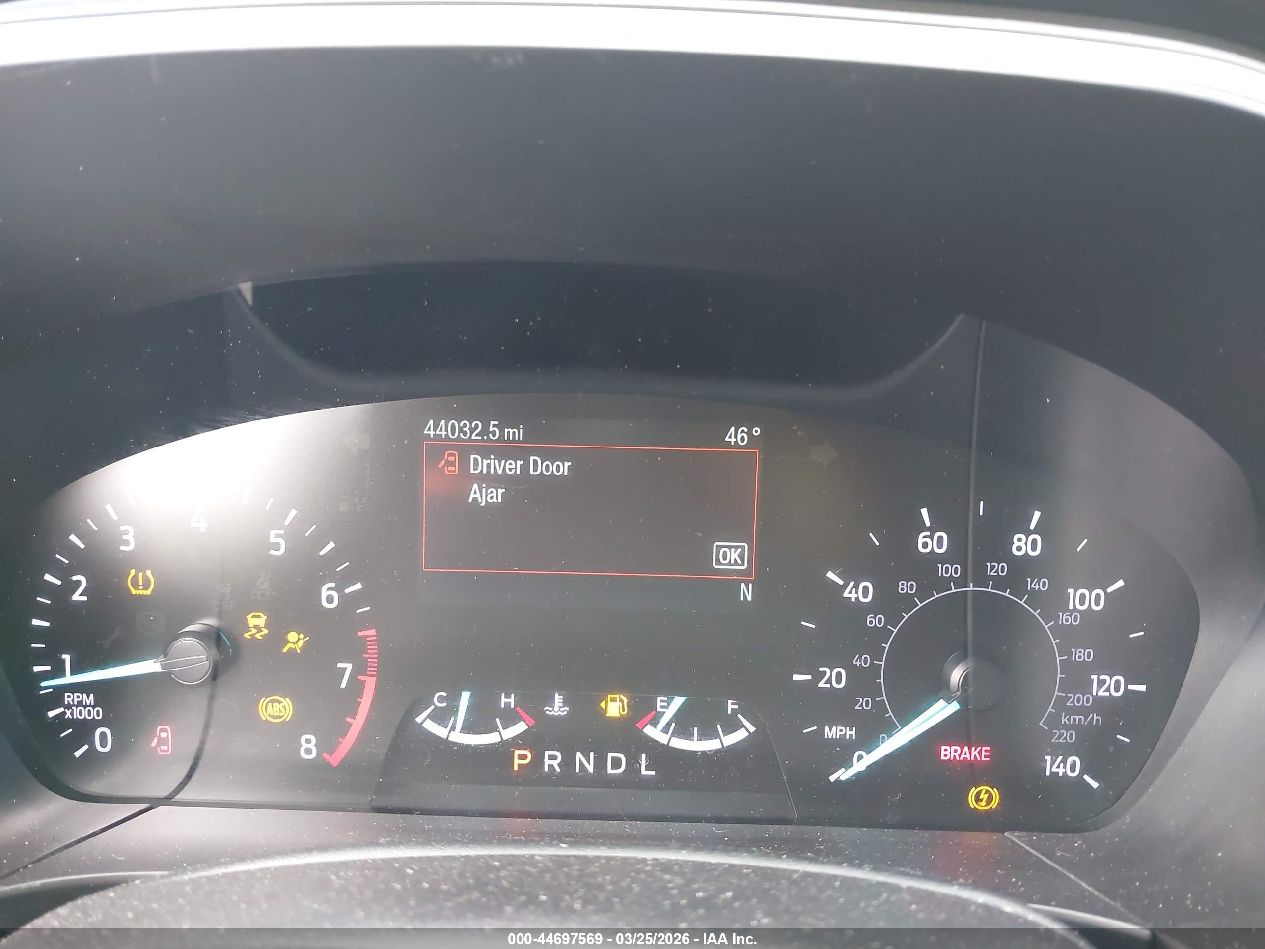 FORD ESCAPE image 7