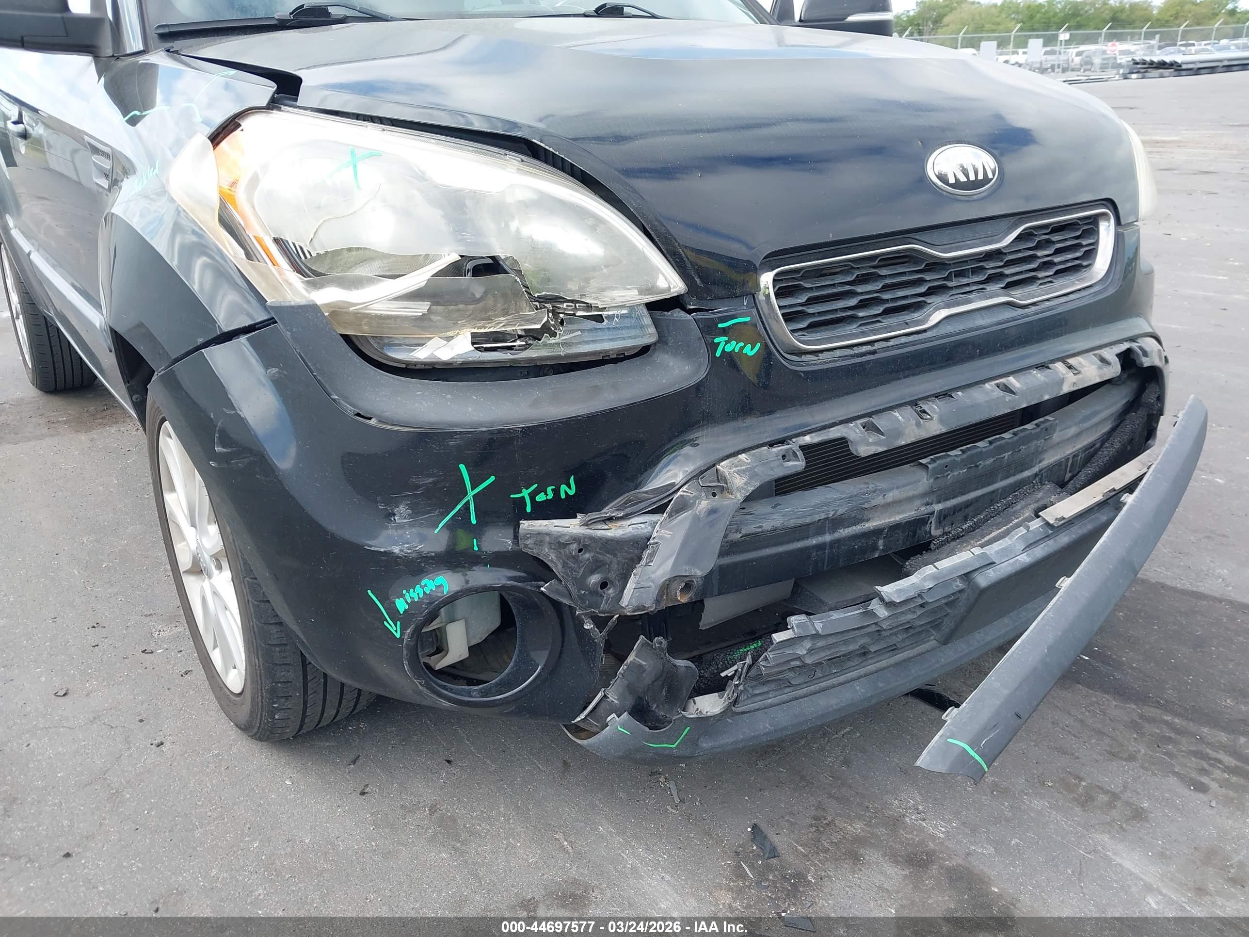 KIA SOUL image 6