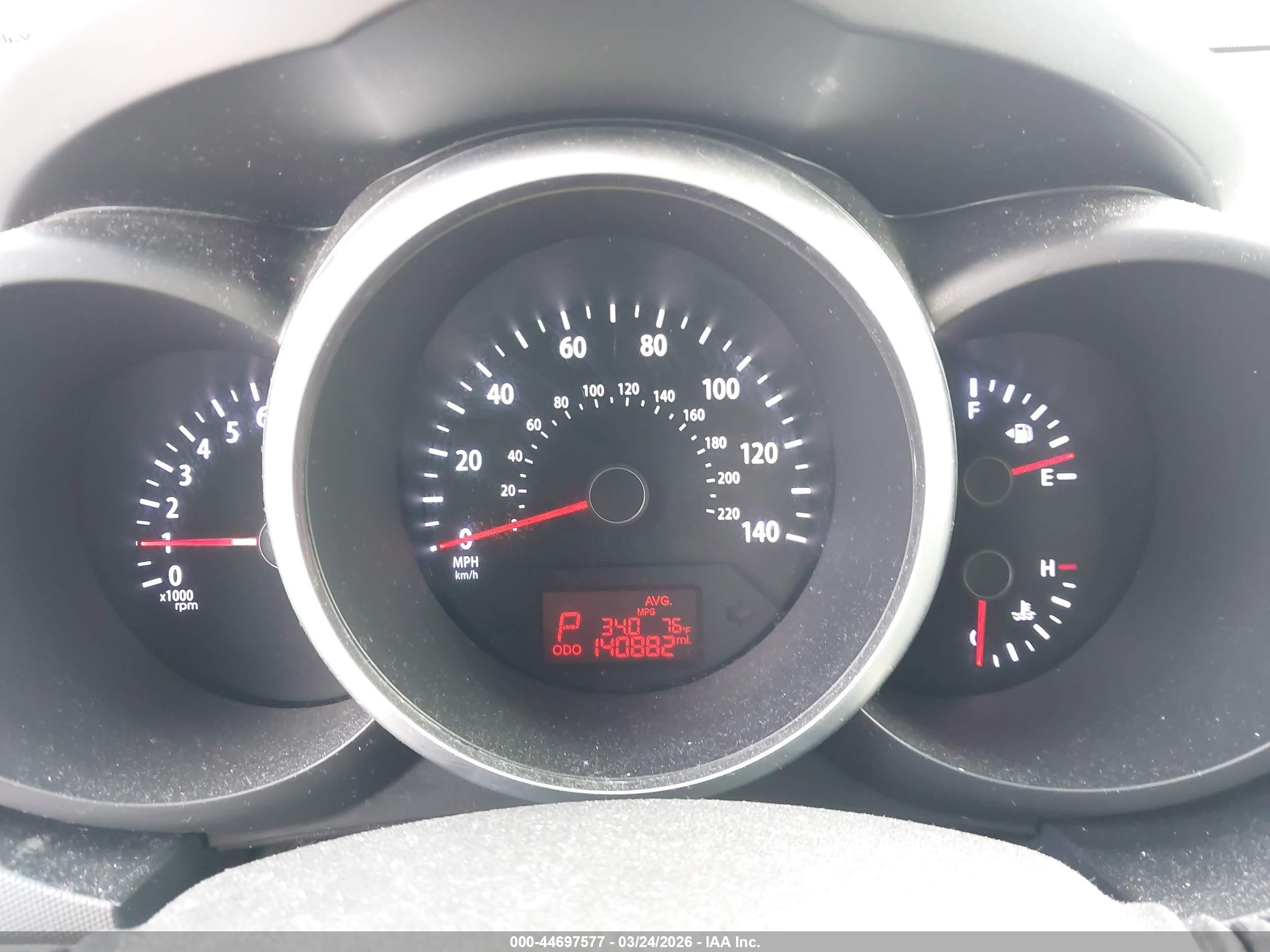 KIA SOUL image 7