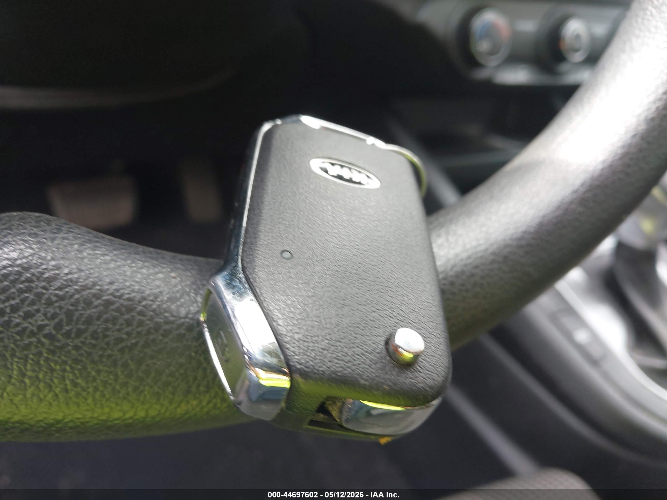 KIA FORTE image 11