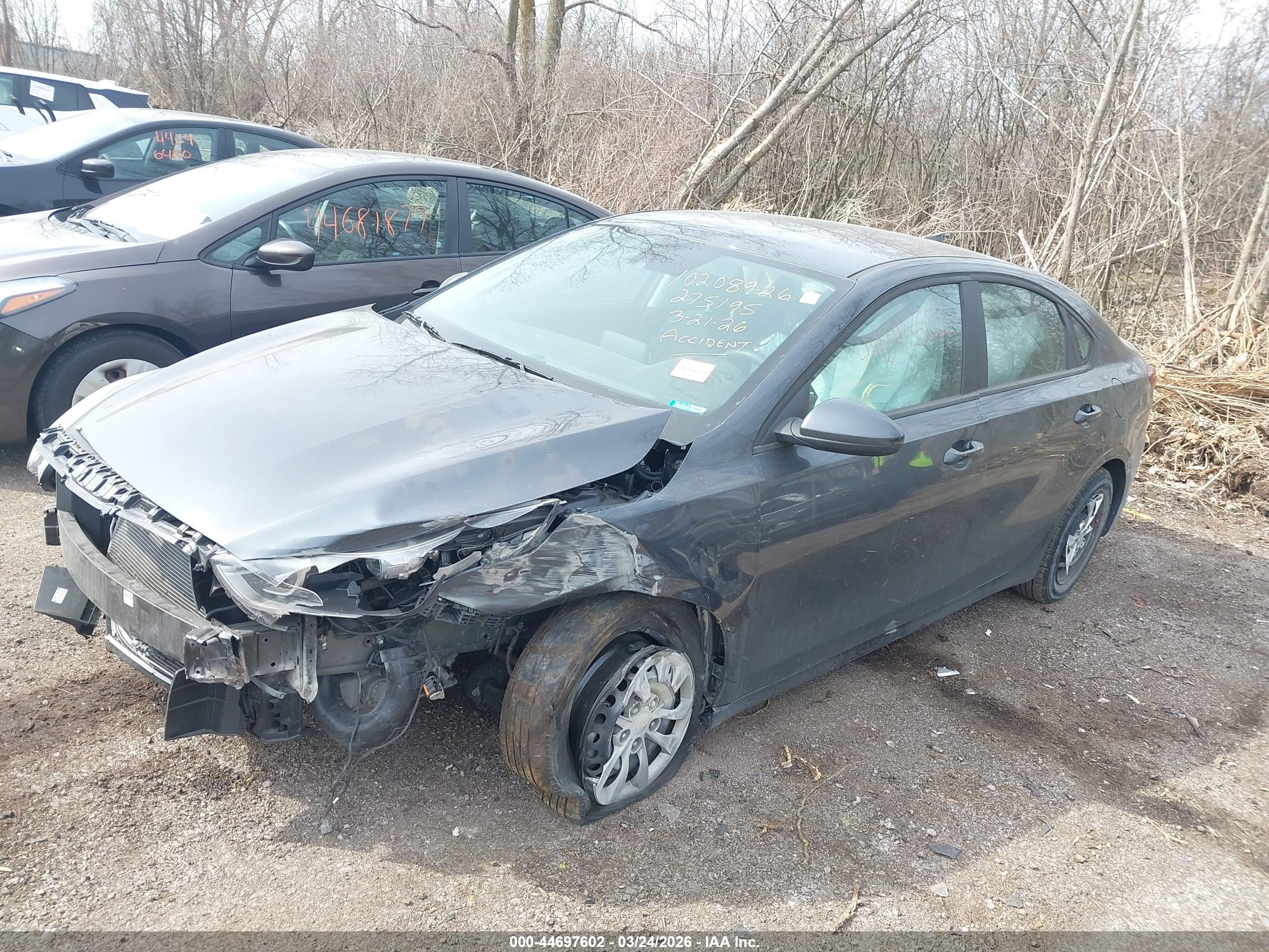 KIA FORTE image 2