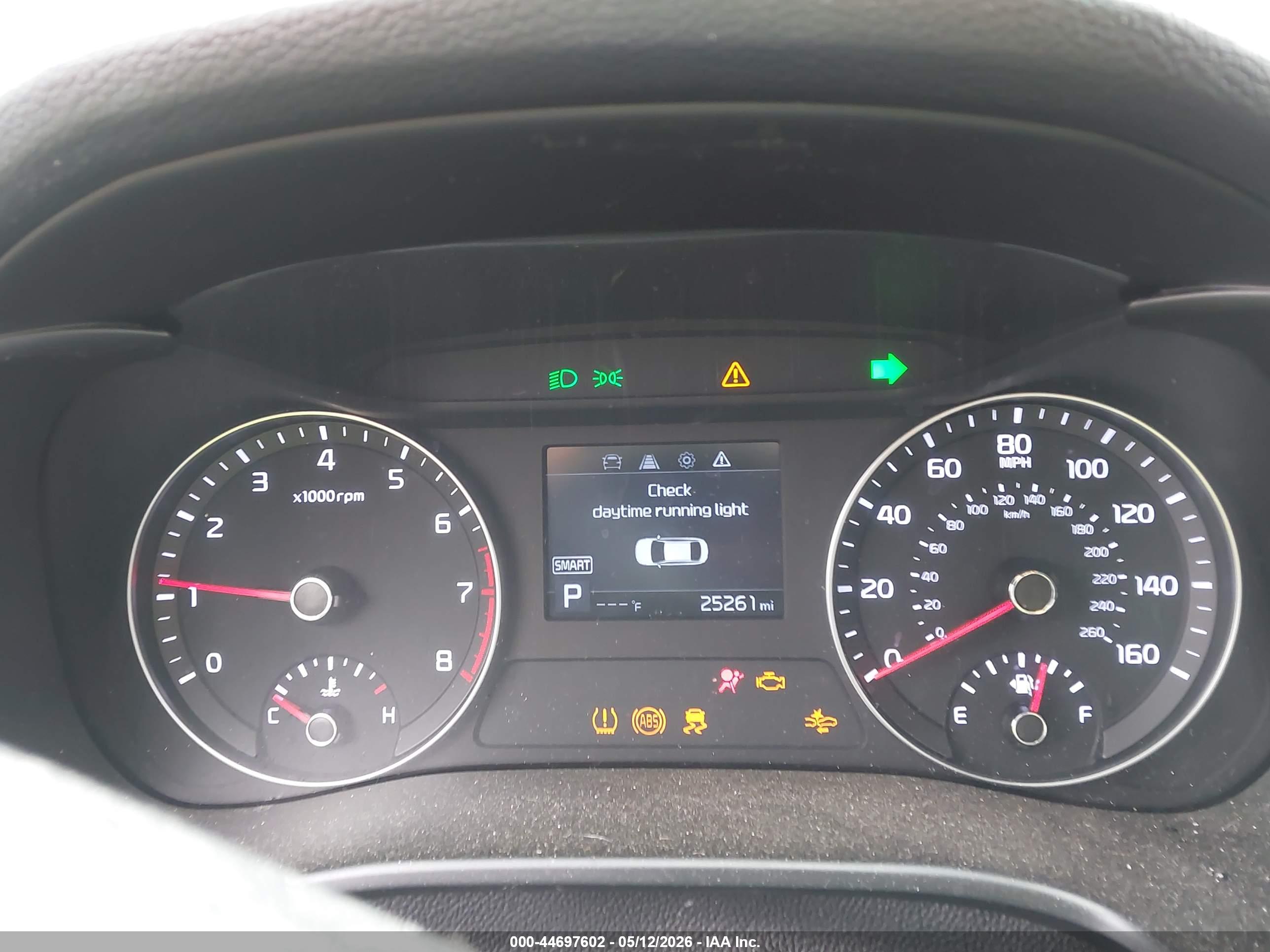 KIA FORTE image 7