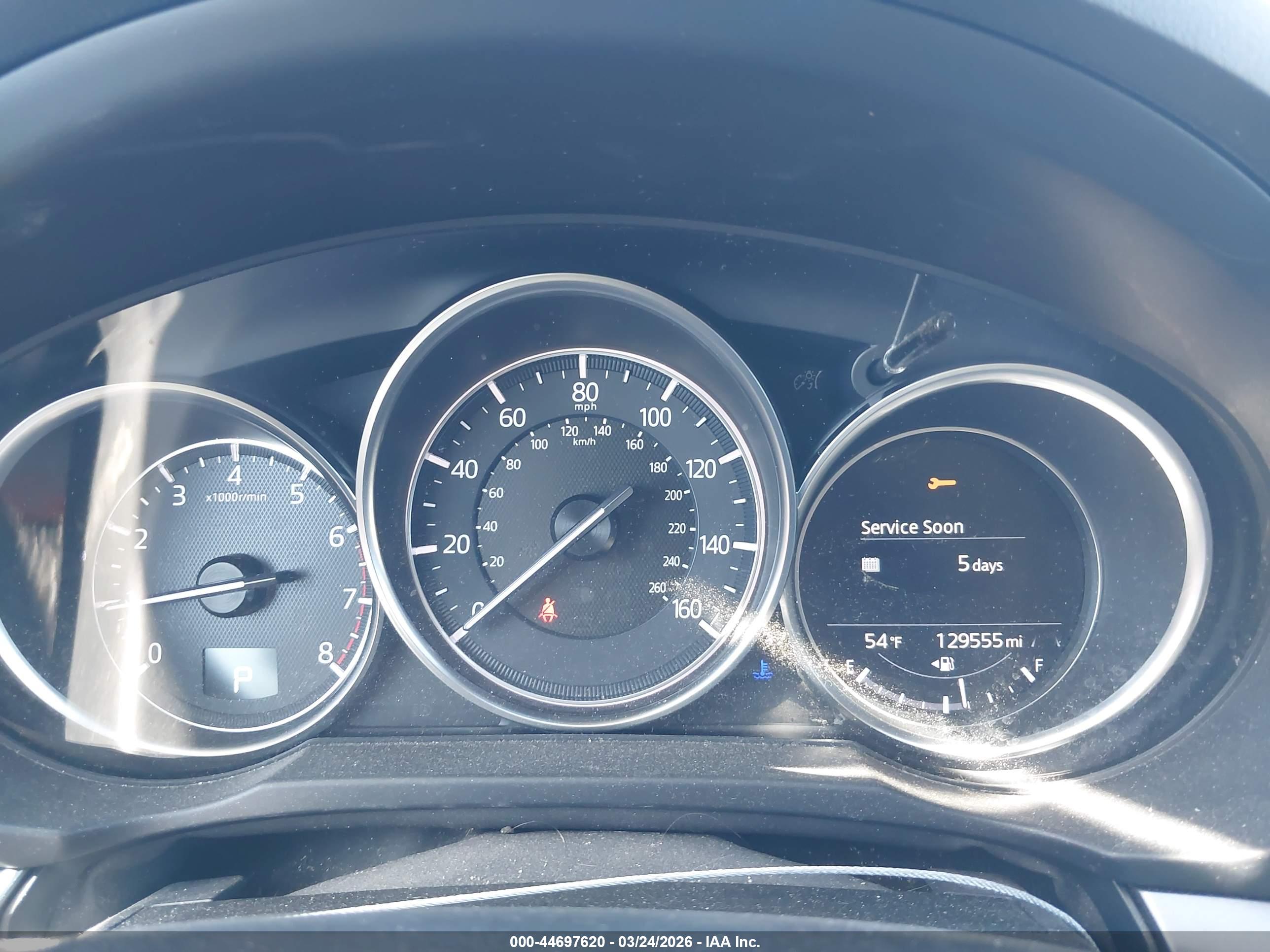 MAZDA CX-5 image 7