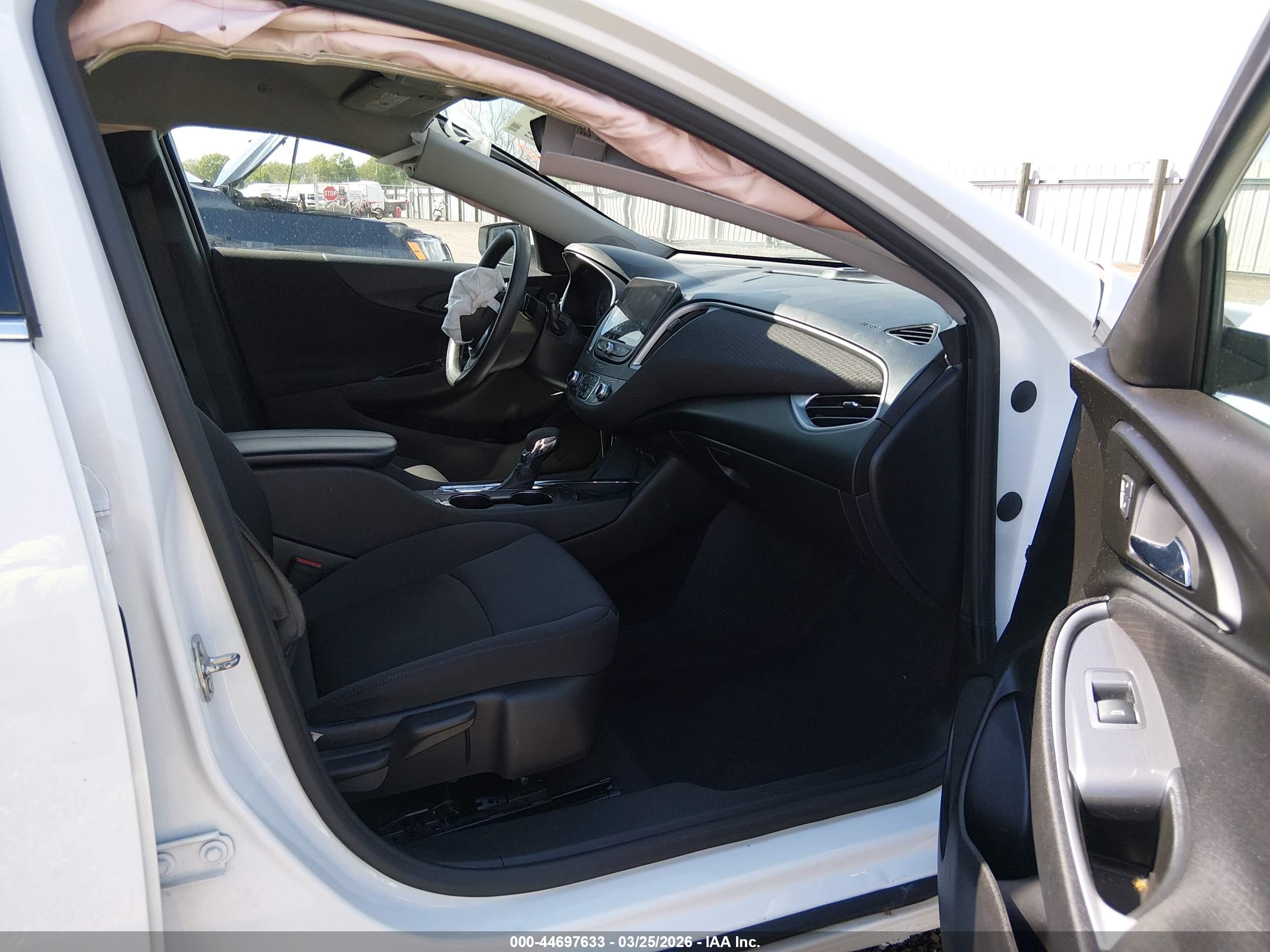 CHEVROLET MALIBU image 5