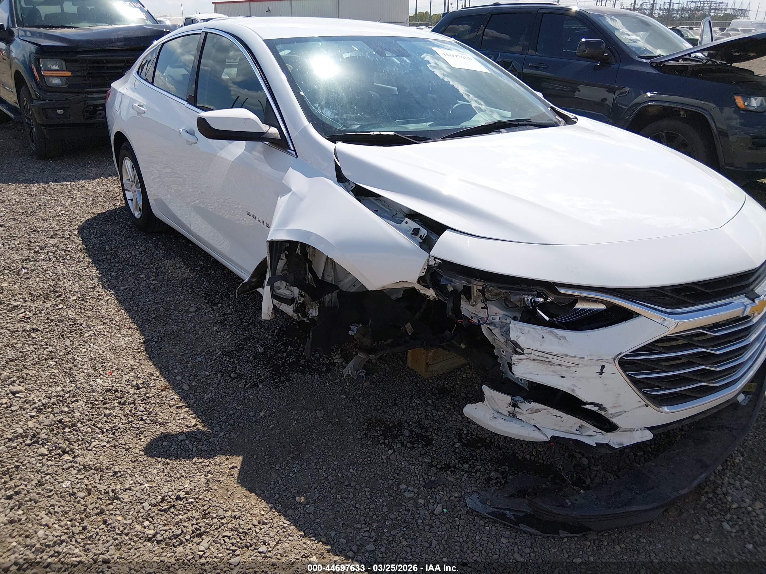 CHEVROLET MALIBU image 6
