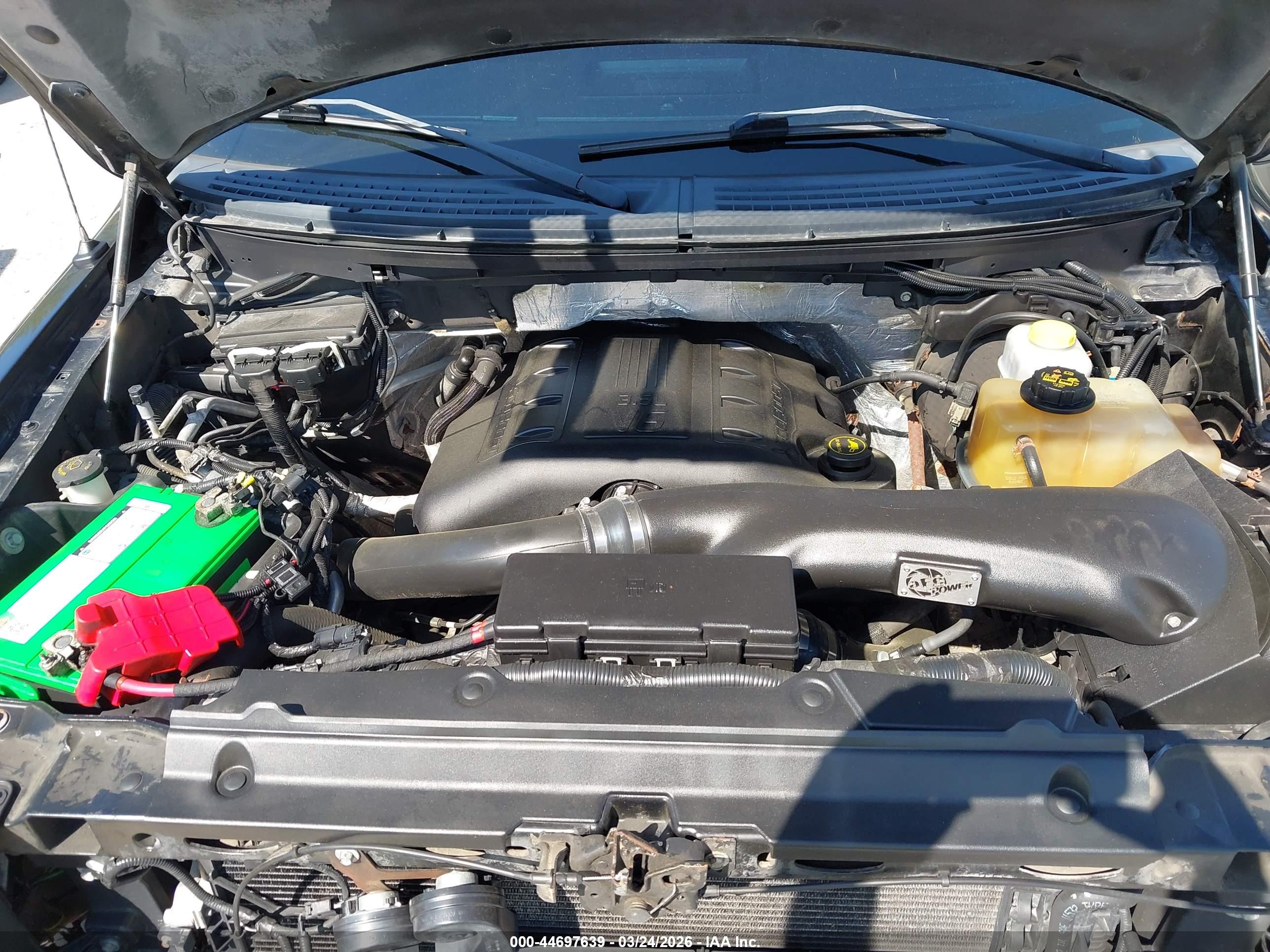 FORD F-150 image 10