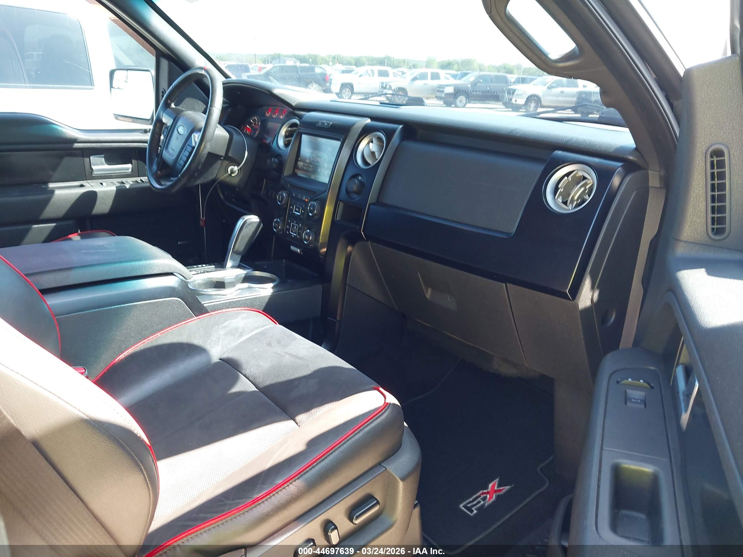 FORD F-150 image 5