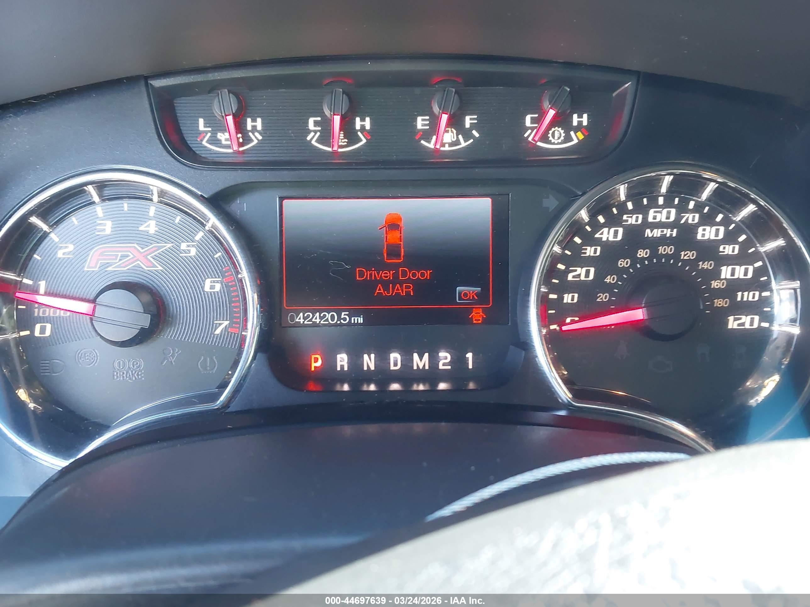 FORD F-150 image 7