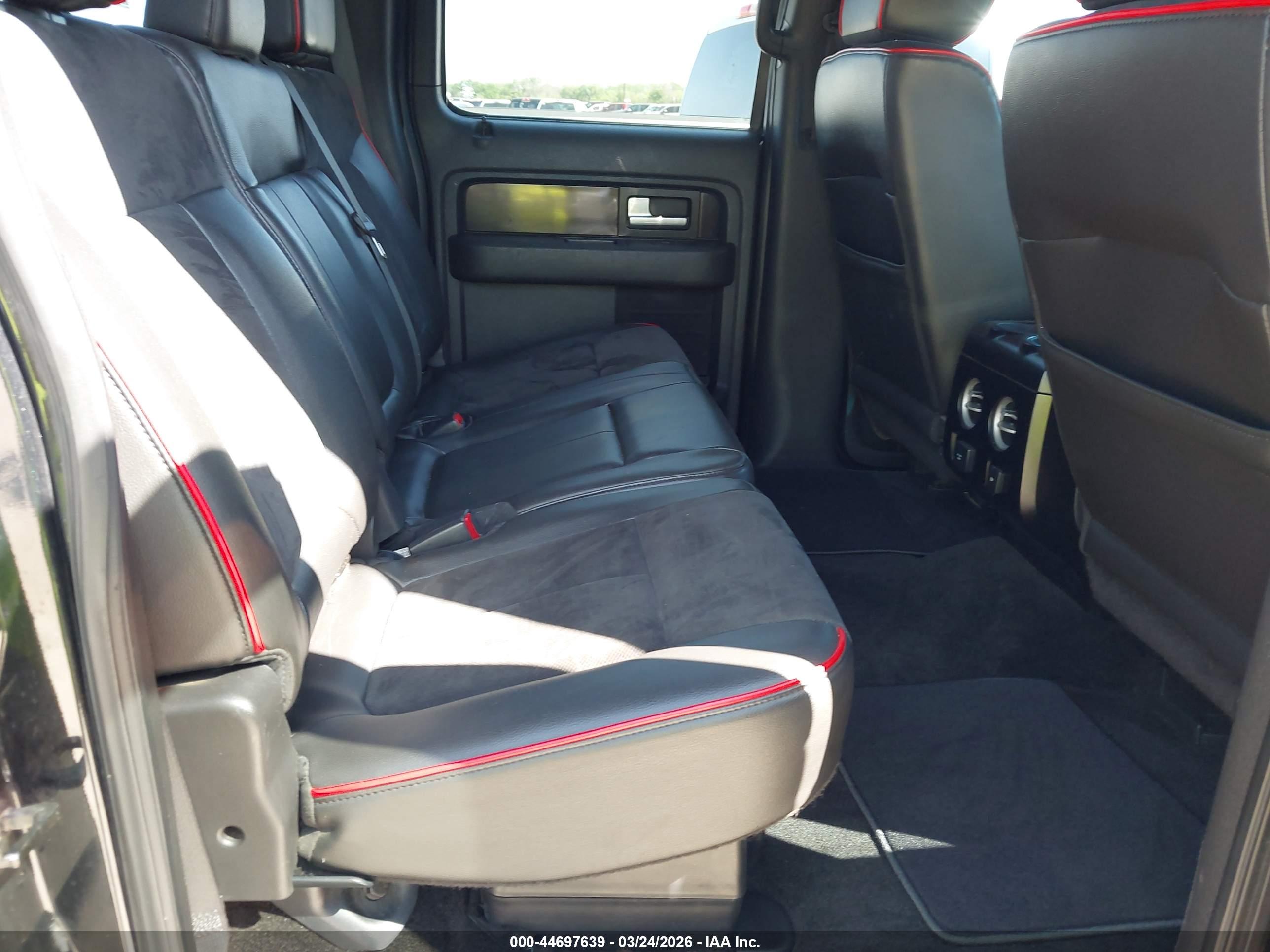 FORD F-150 image 8