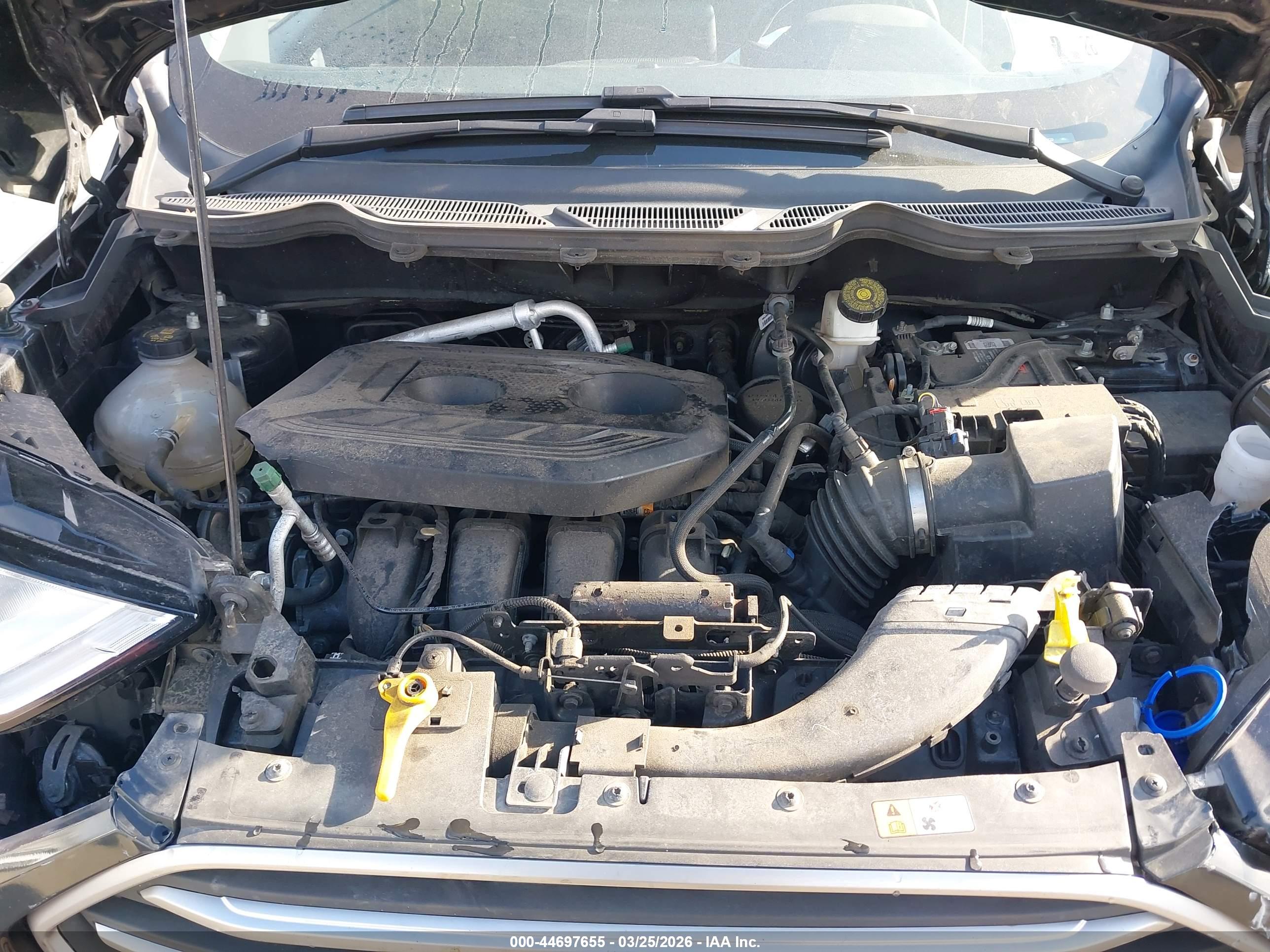 FORD ECOSPORT image 10