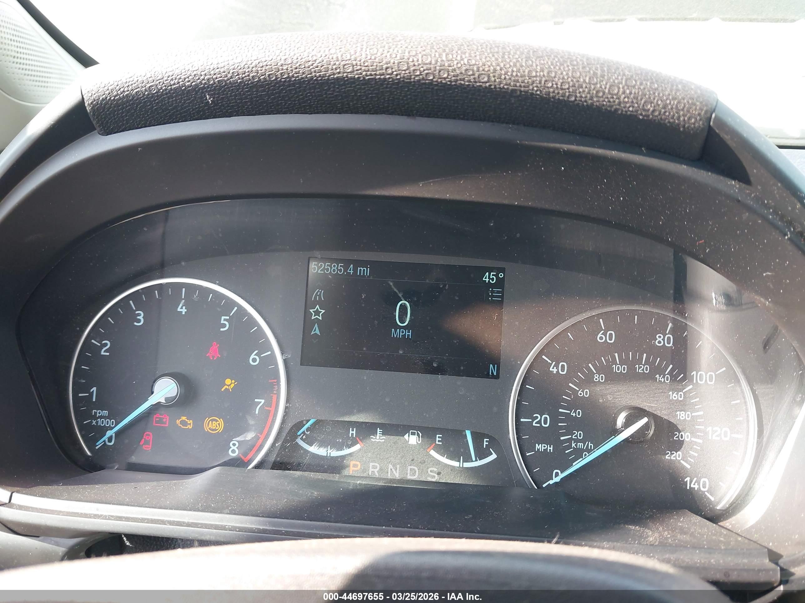 FORD ECOSPORT image 7