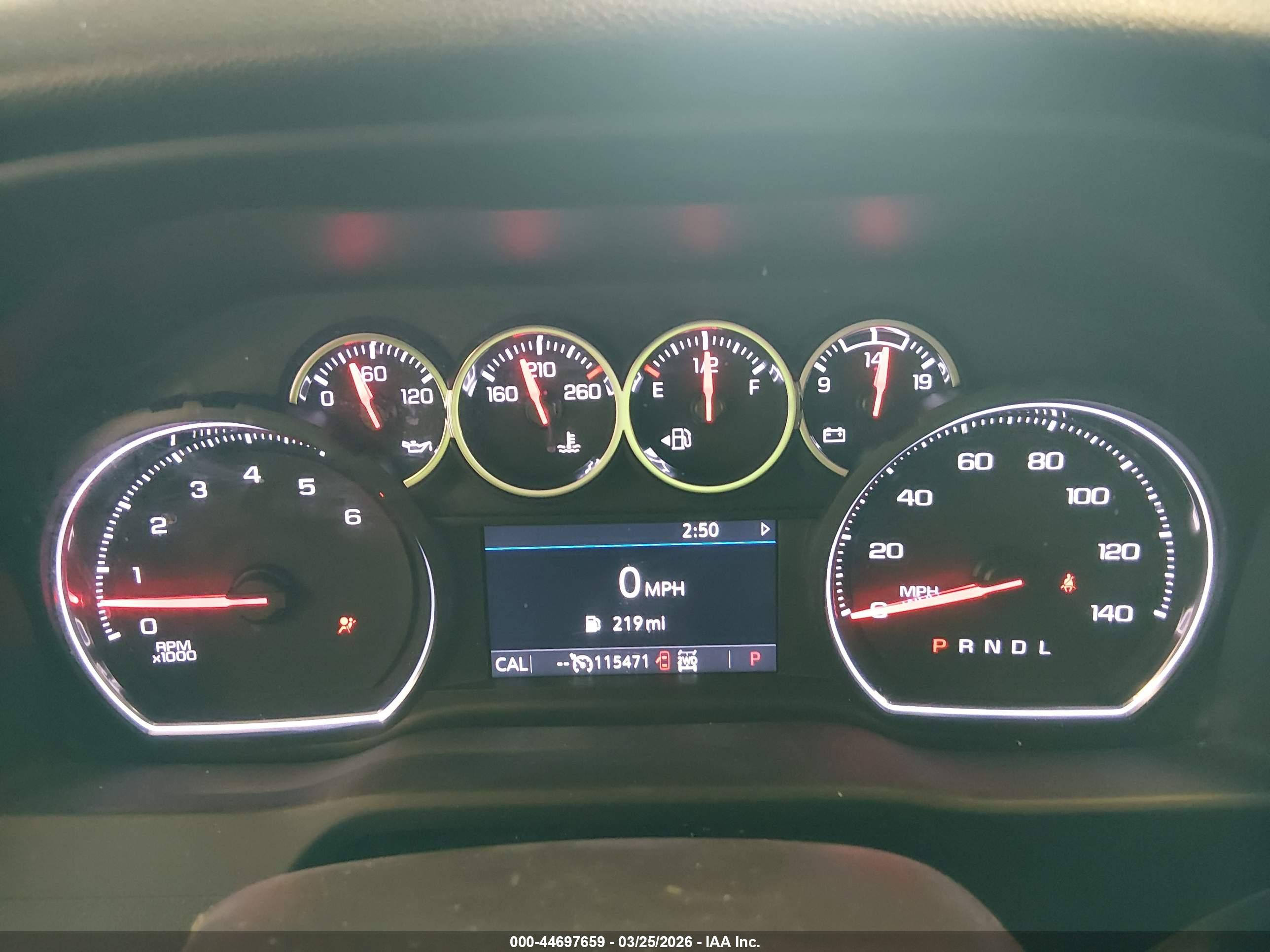 CHEVROLET SILVERADO image 7