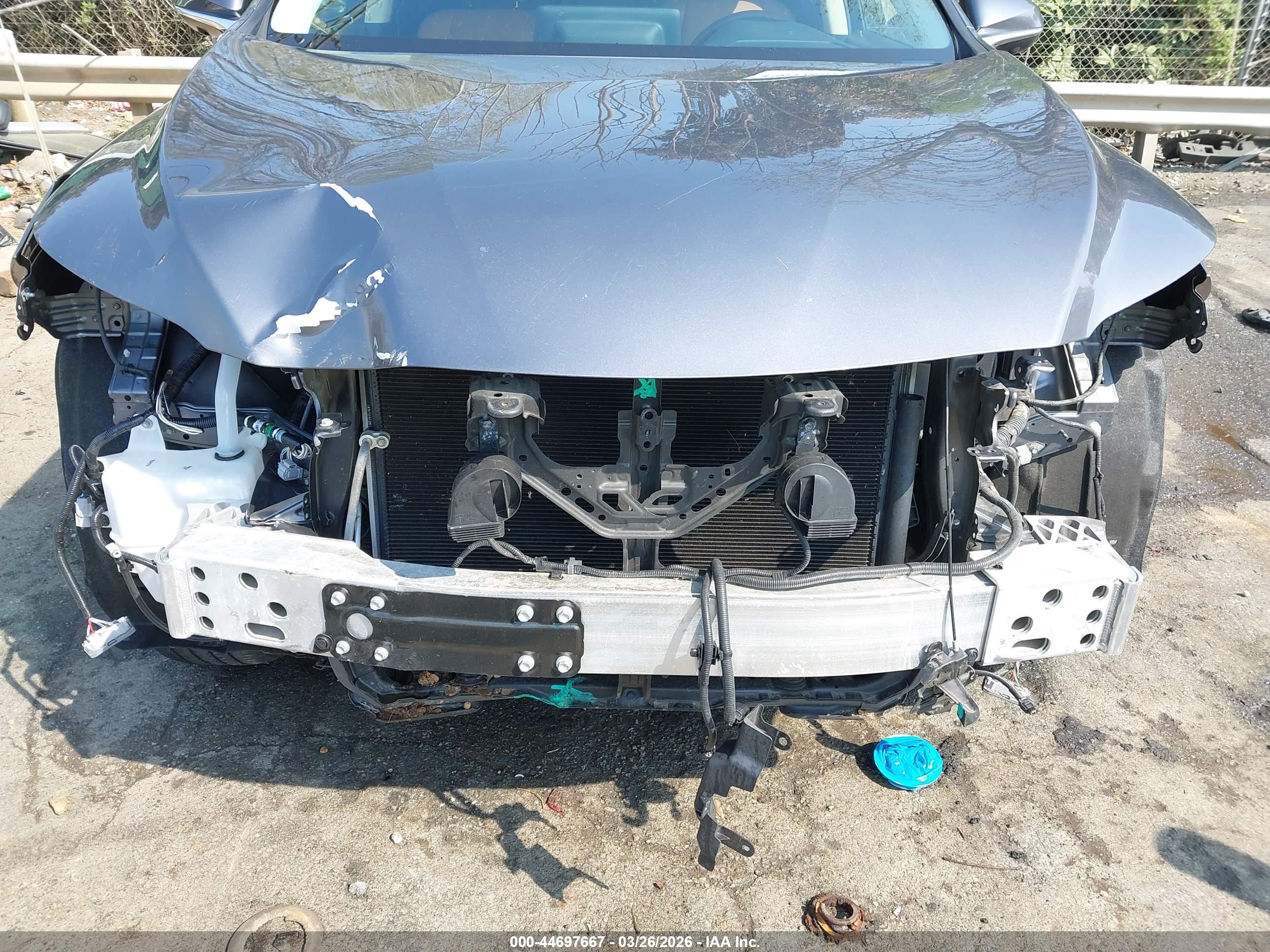 LEXUS RX image 6