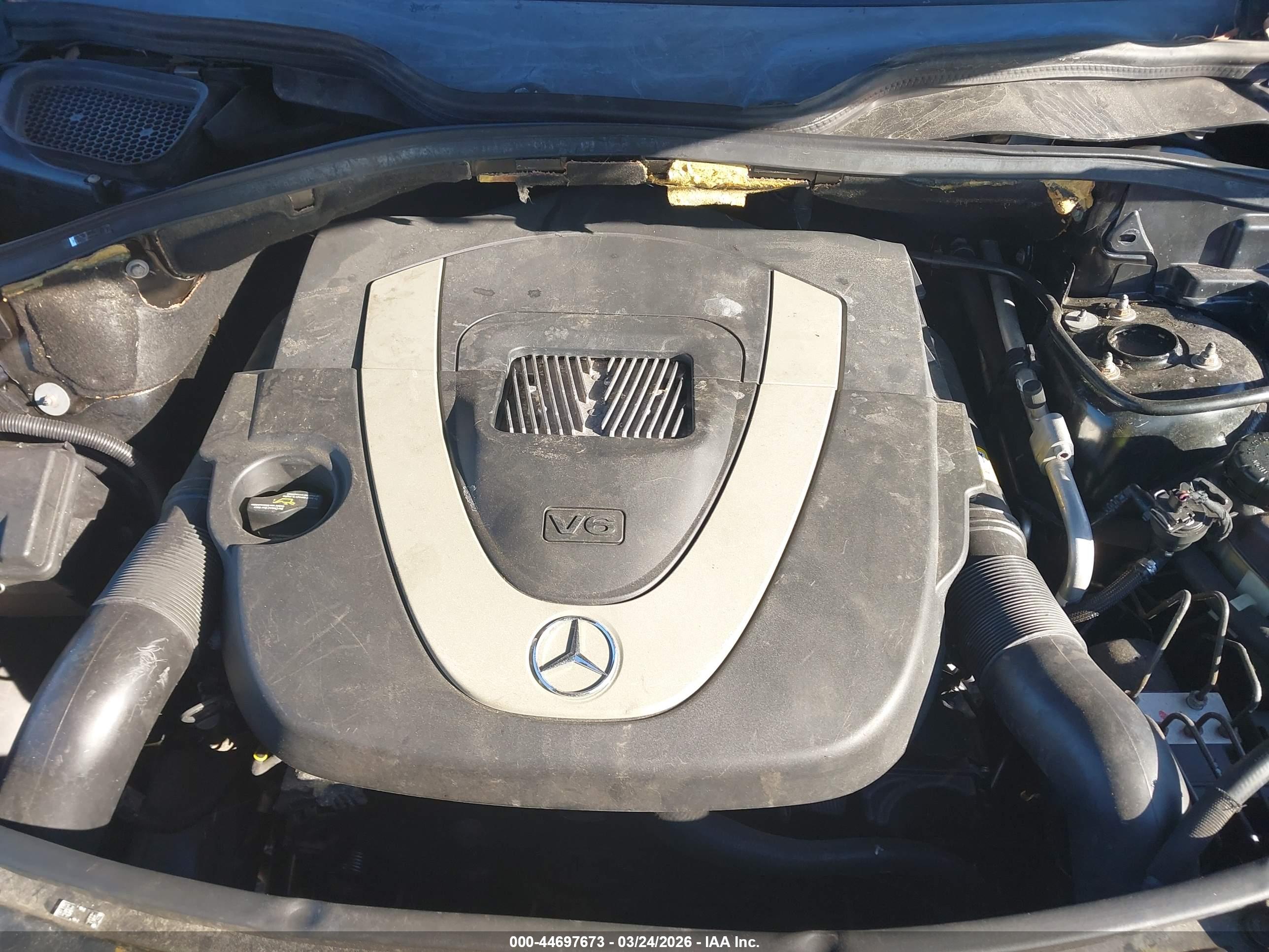 MERCEDES-BENZ ML image 10