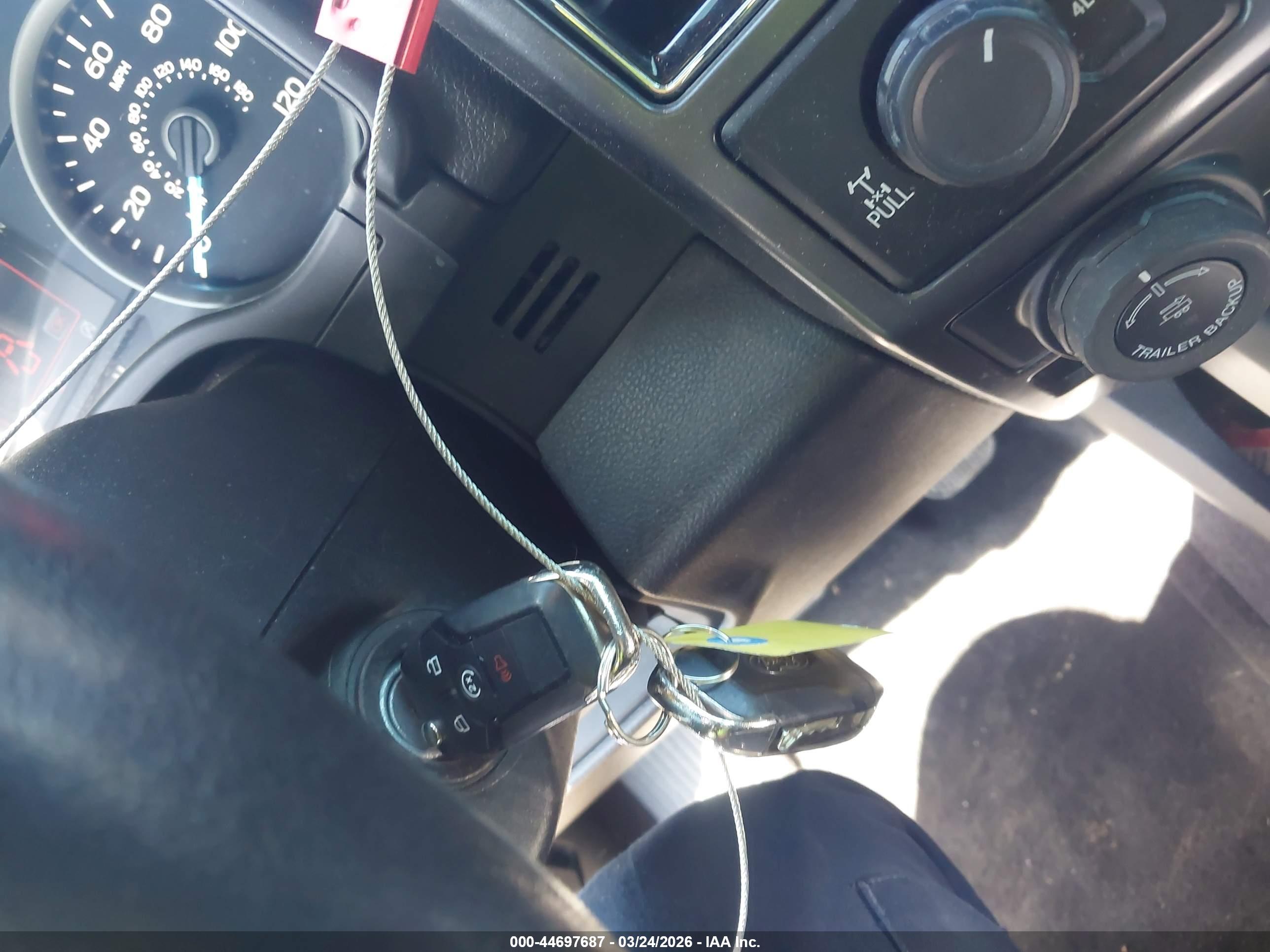 FORD F-150 image 11