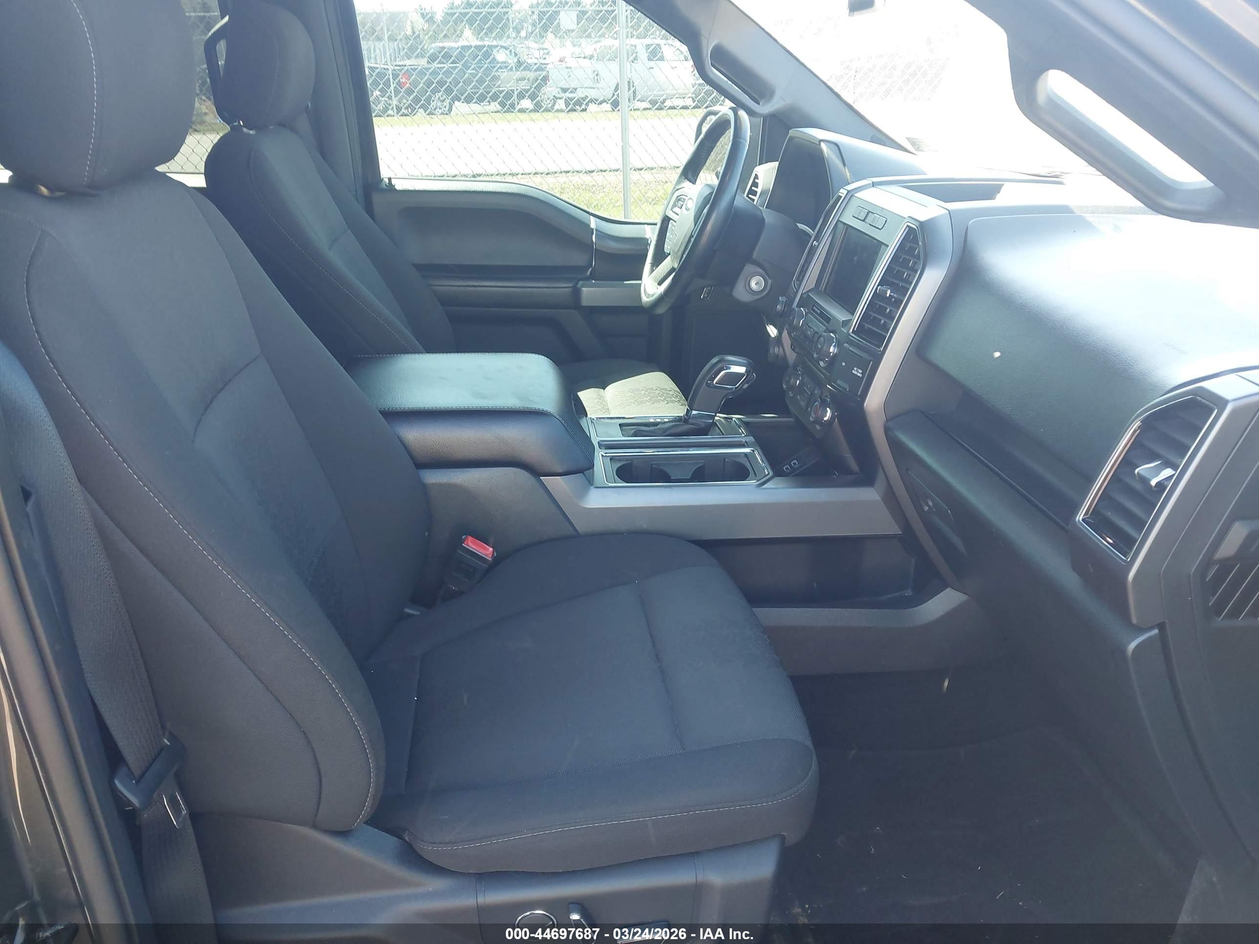 FORD F-150 image 5