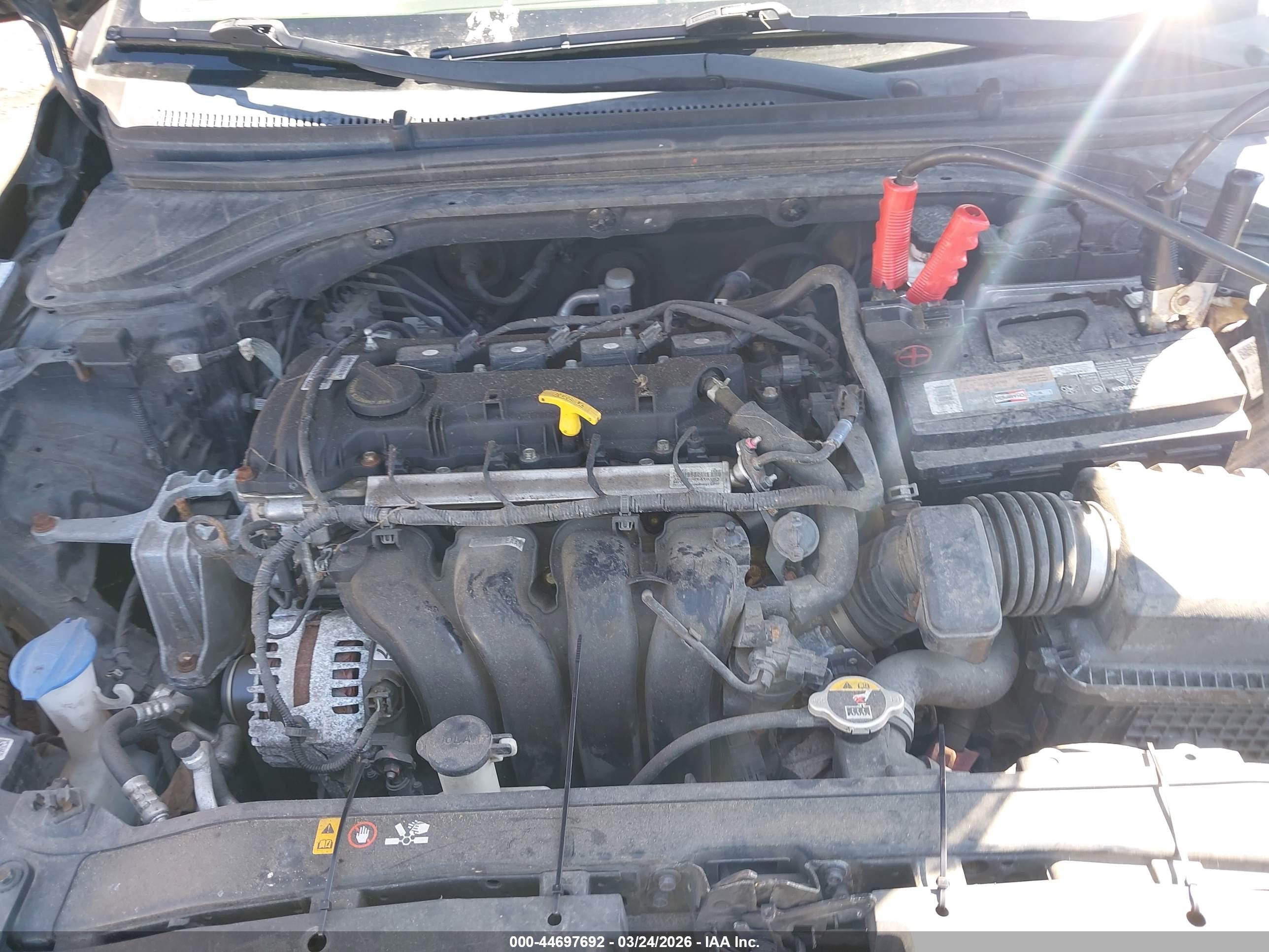HYUNDAI ELANTRA image 10