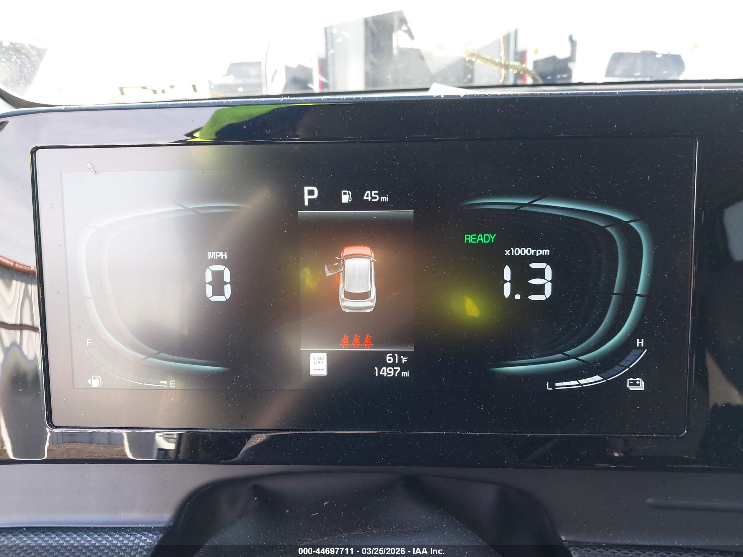 KIA SPORTAGE image 7