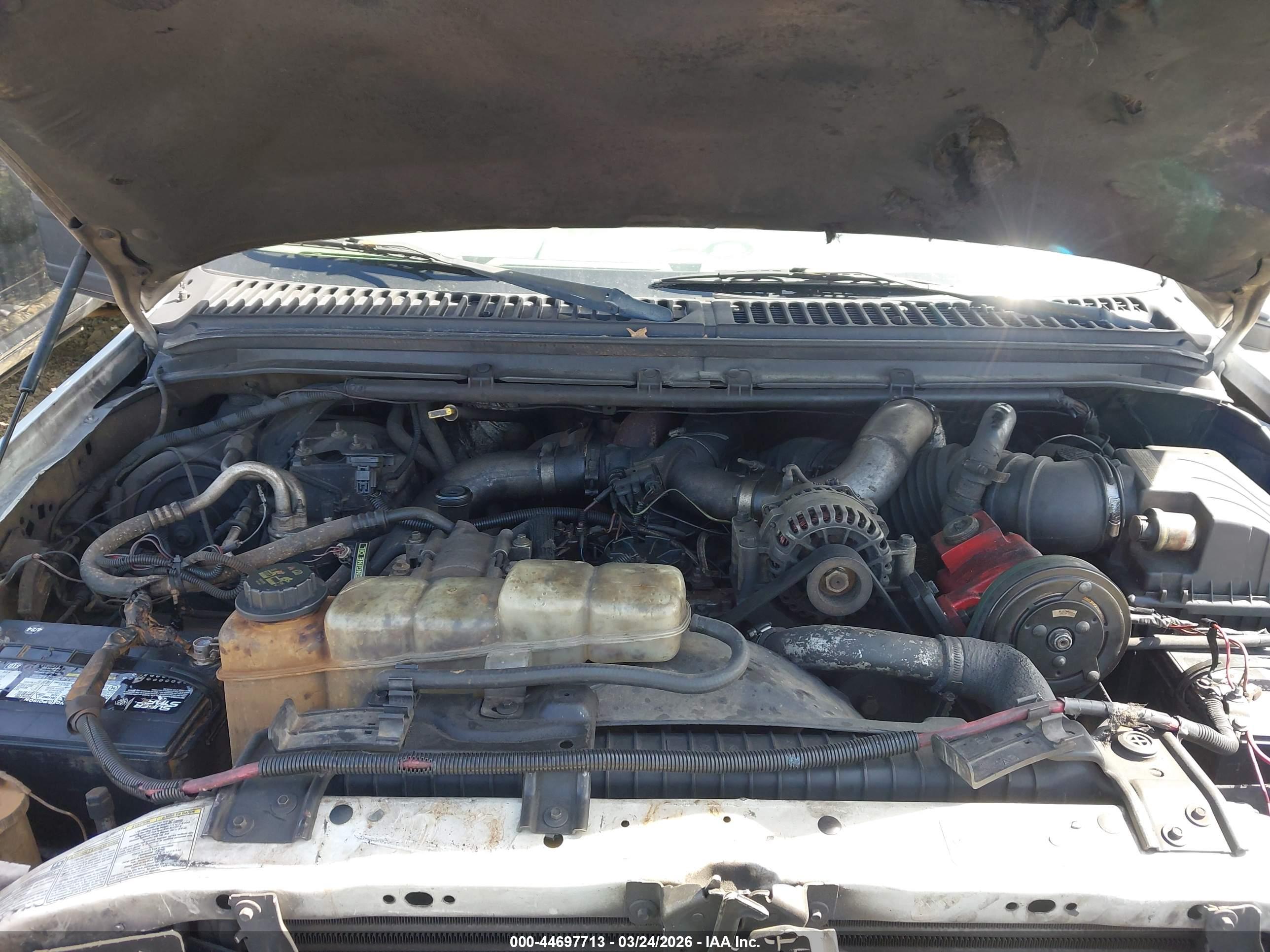 FORD F-450 image 10