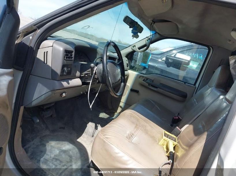 FORD F-450 image 5