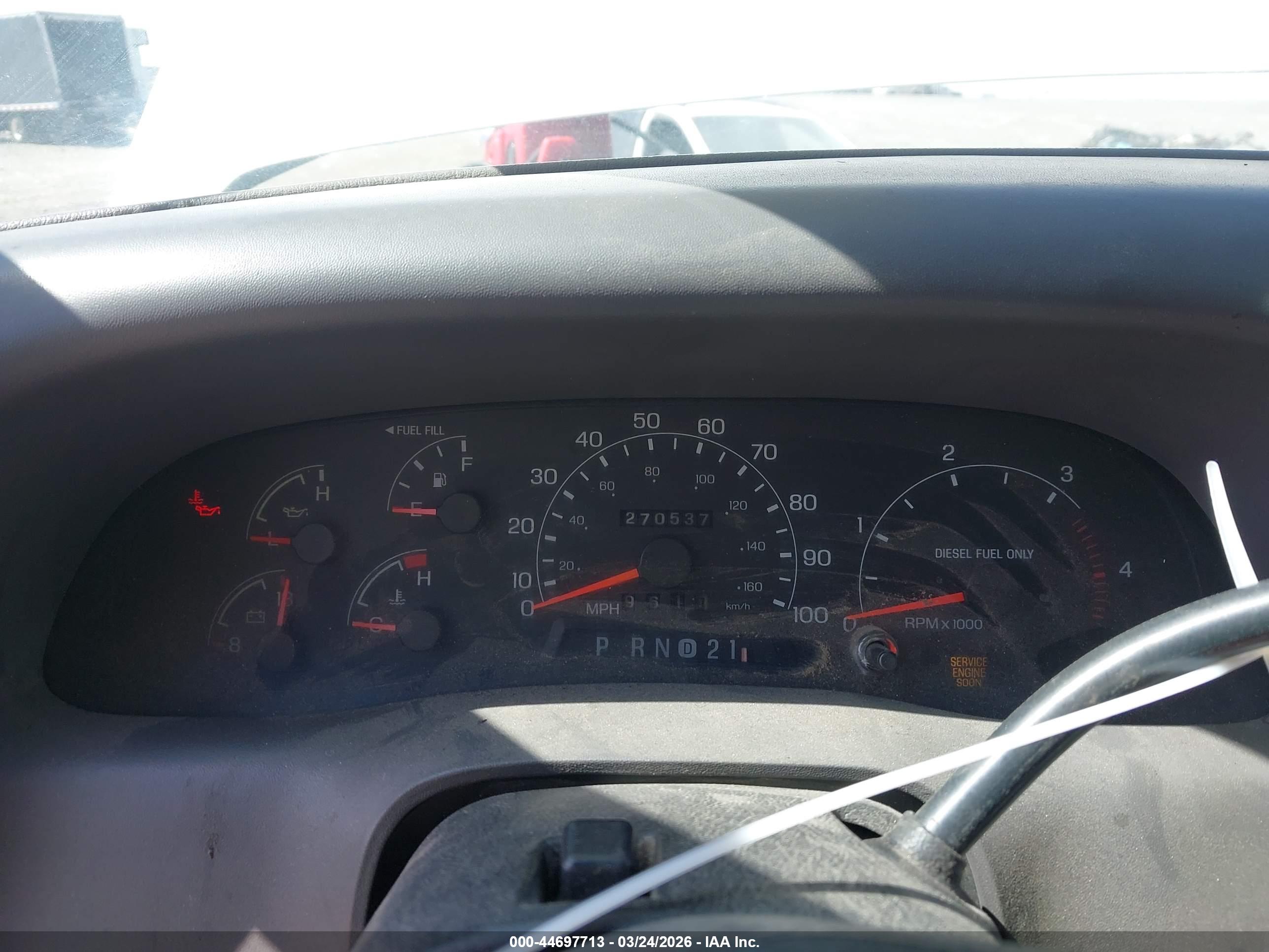 FORD F-450 image 6