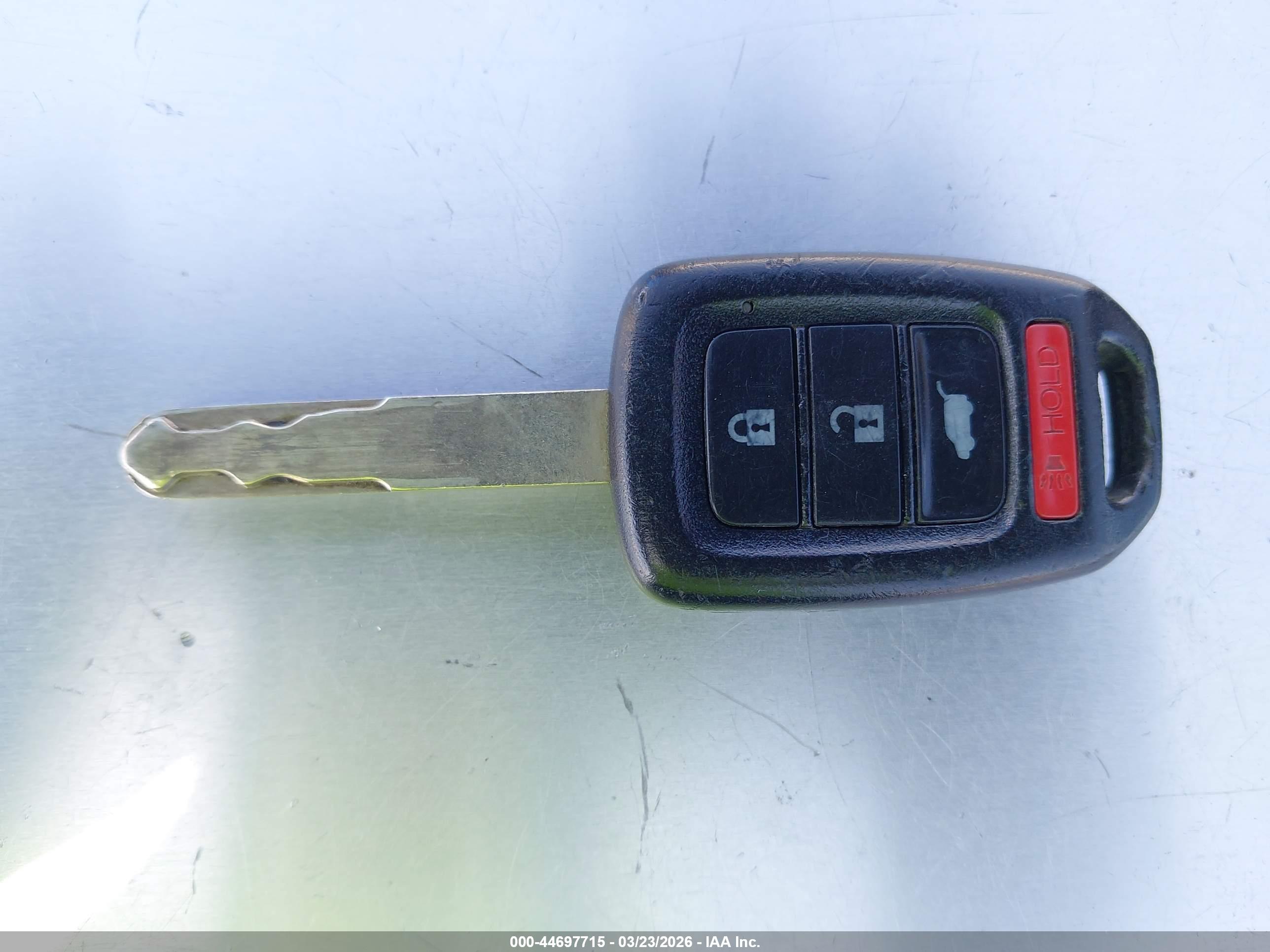 HONDA CIVIC image 11
