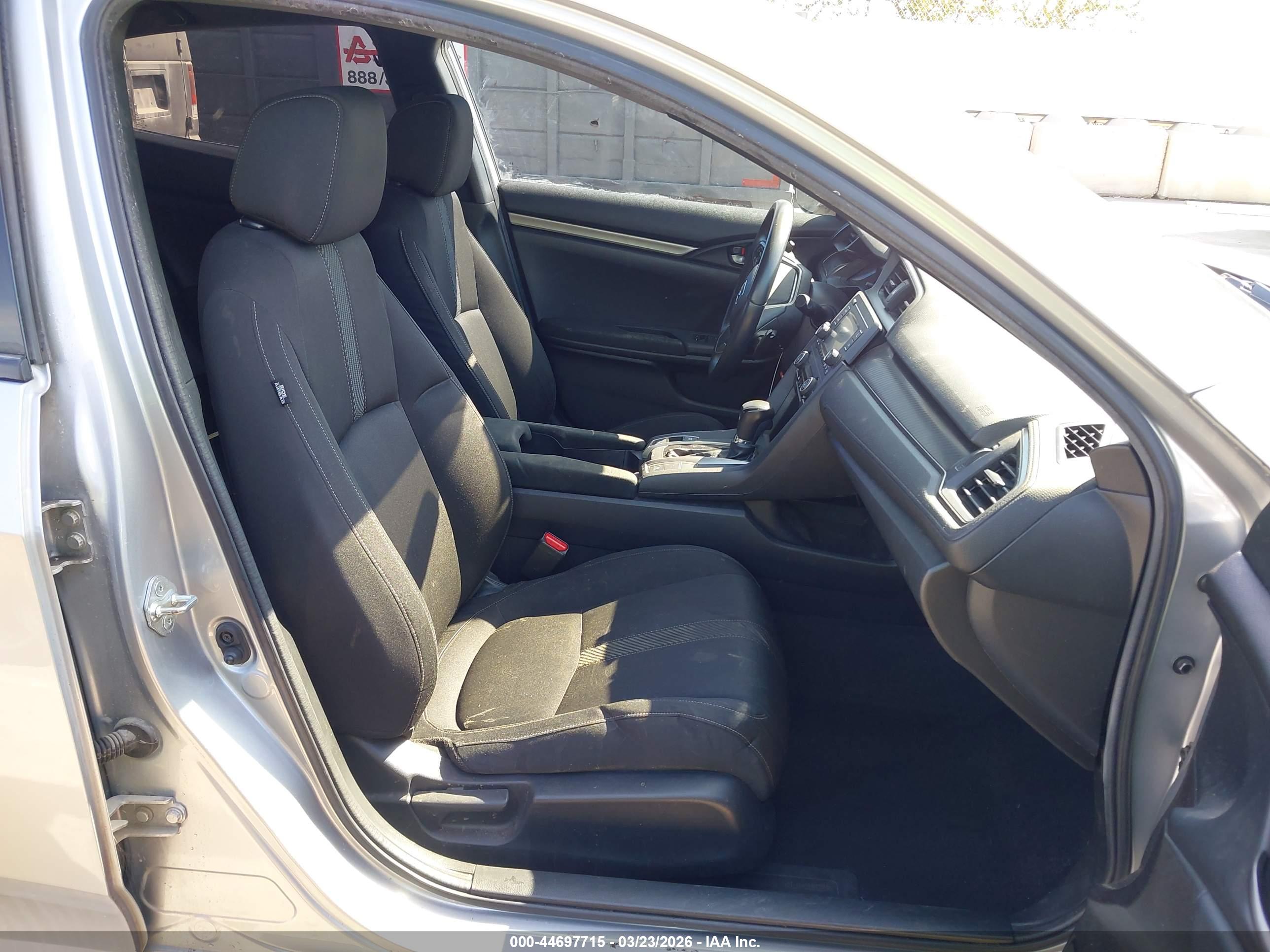 HONDA CIVIC image 5