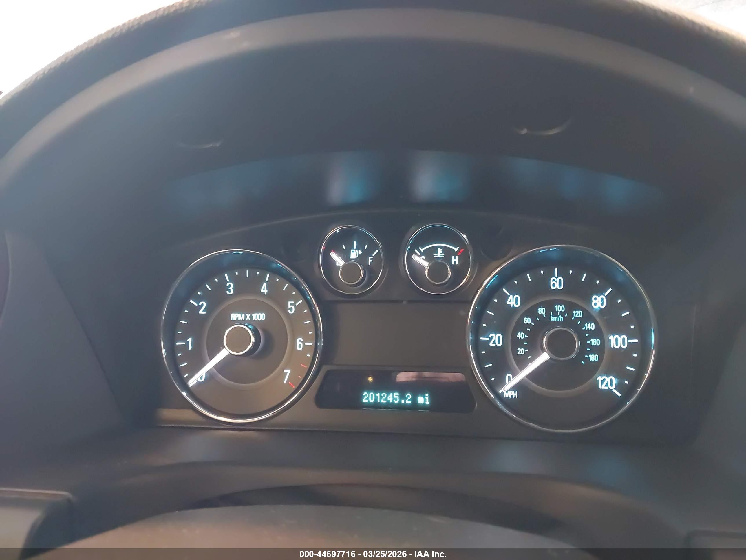 FORD FLEX image 7