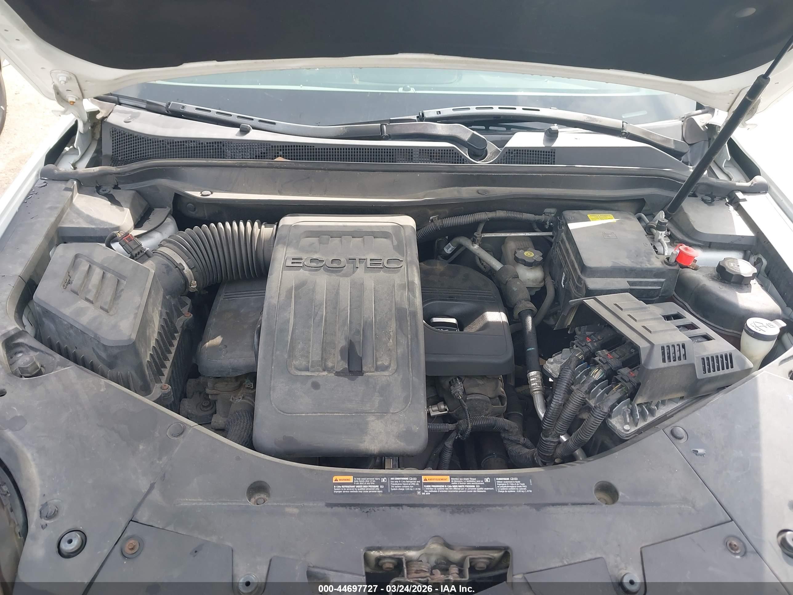 GMC TERRAIN image 10