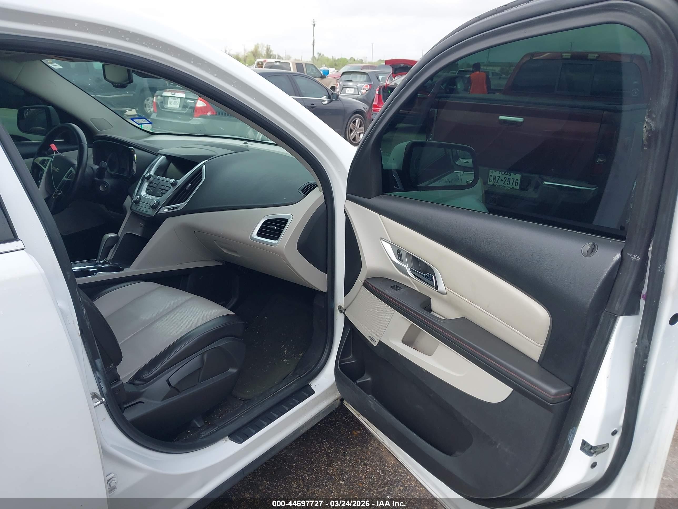 GMC TERRAIN image 5