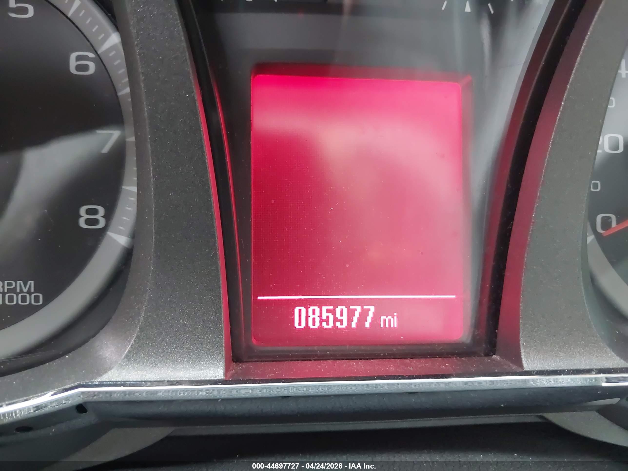 GMC TERRAIN image 7