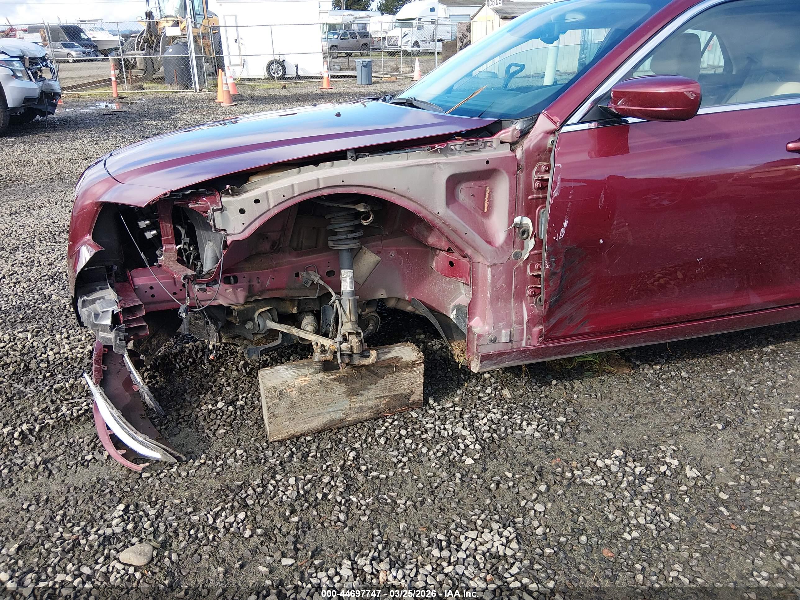 CHRYSLER 300 image 6