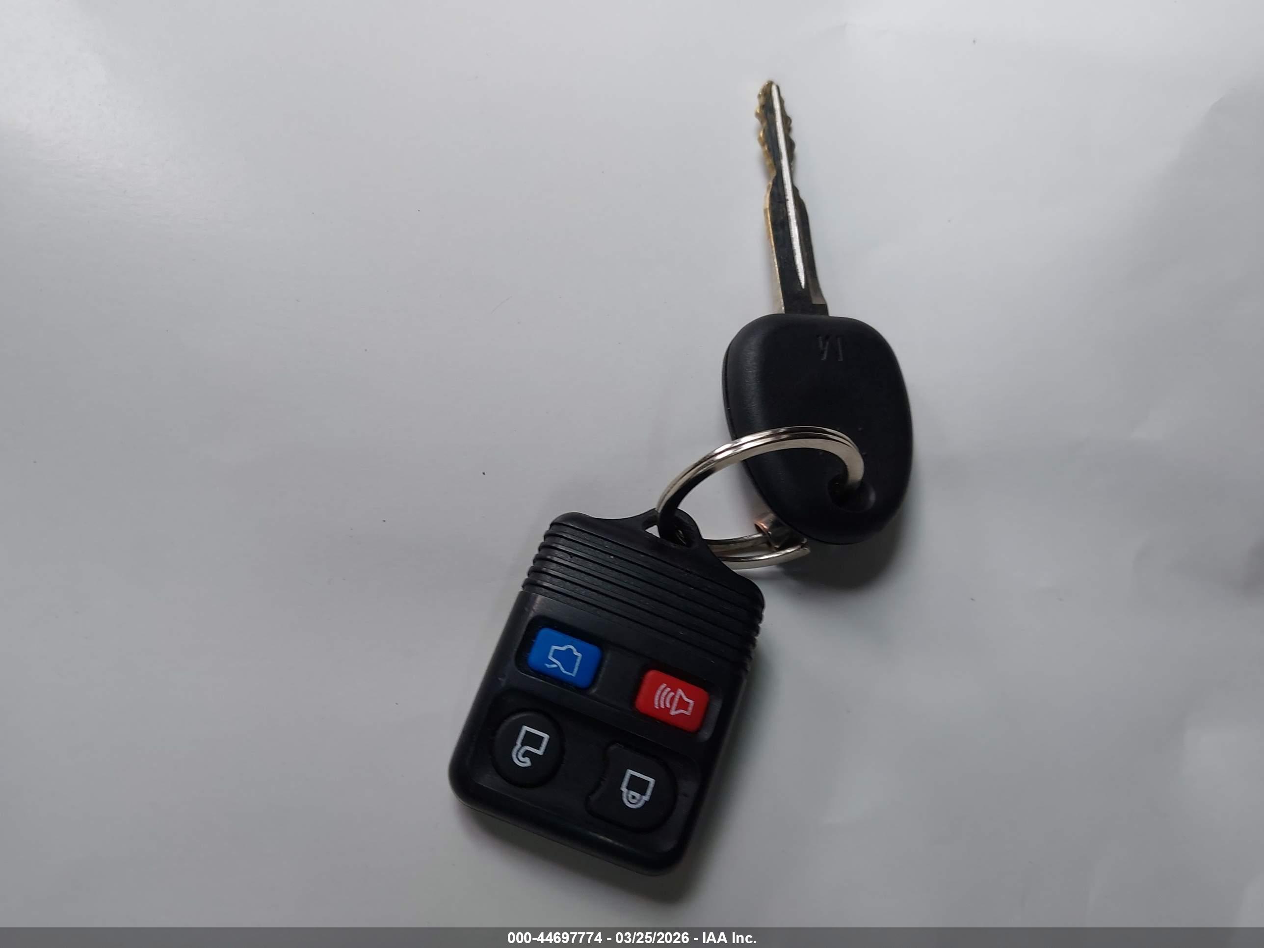 FORD FOCUS image 11
