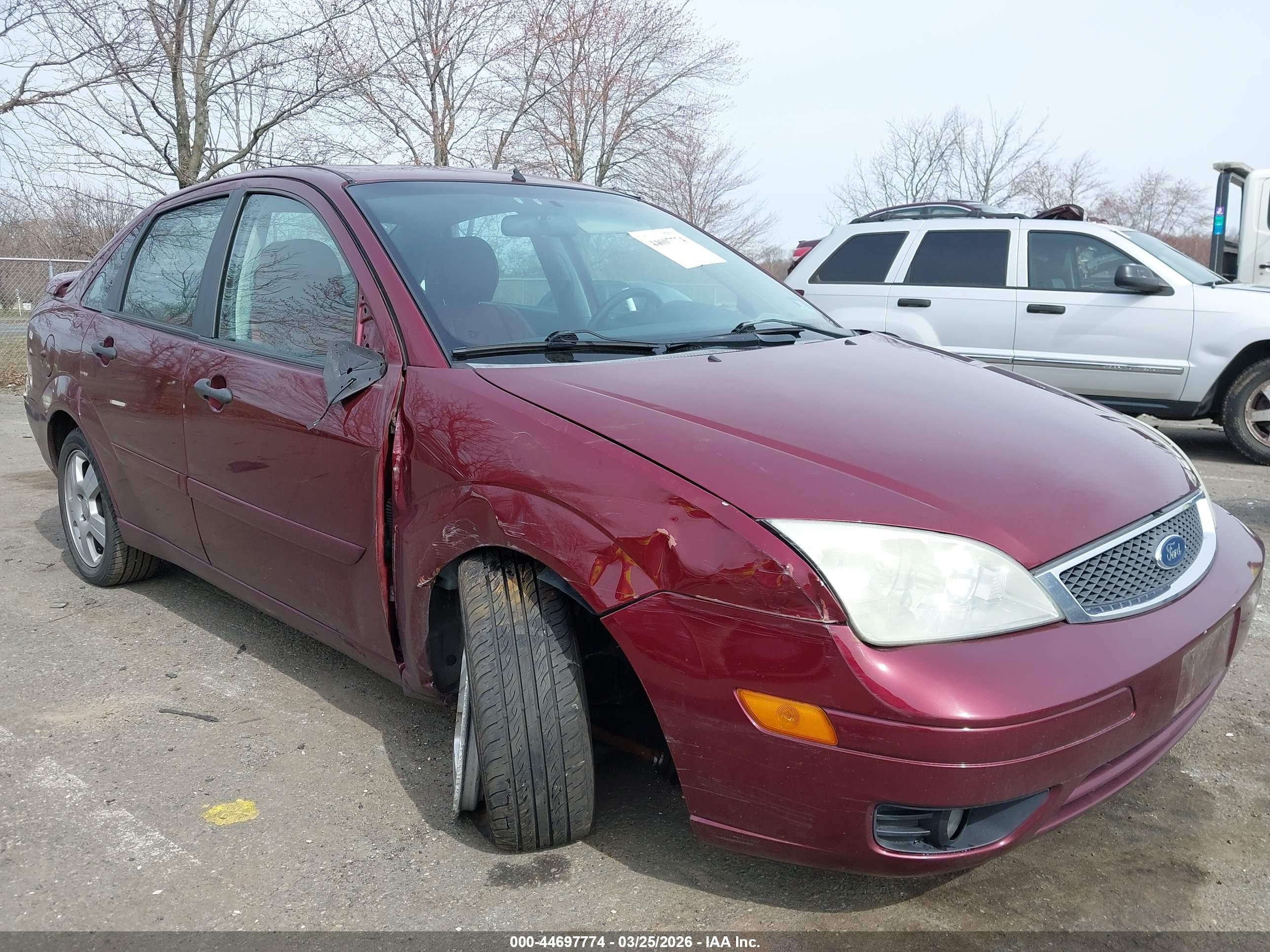 FORD FOCUS image 6