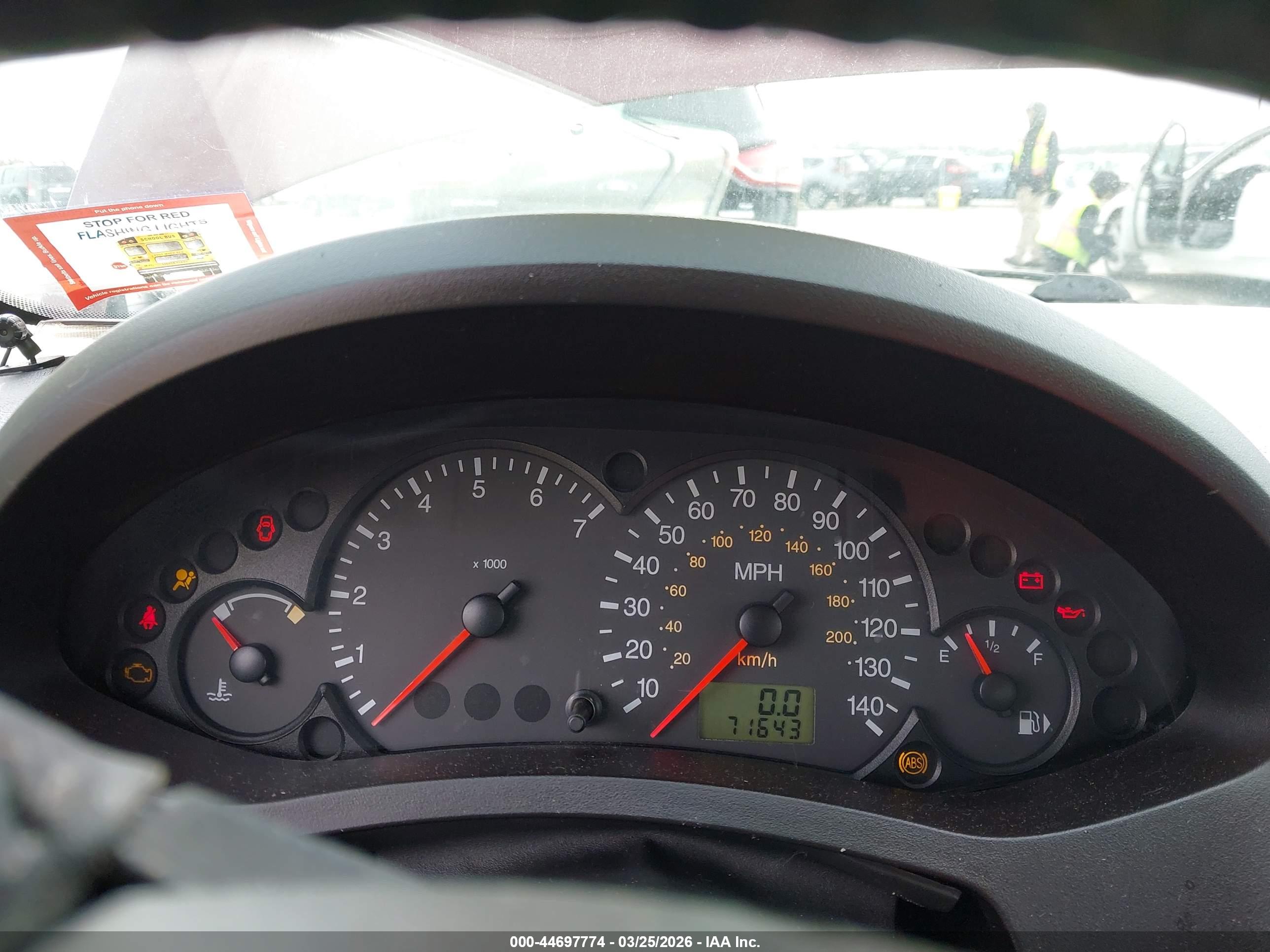 FORD FOCUS image 7